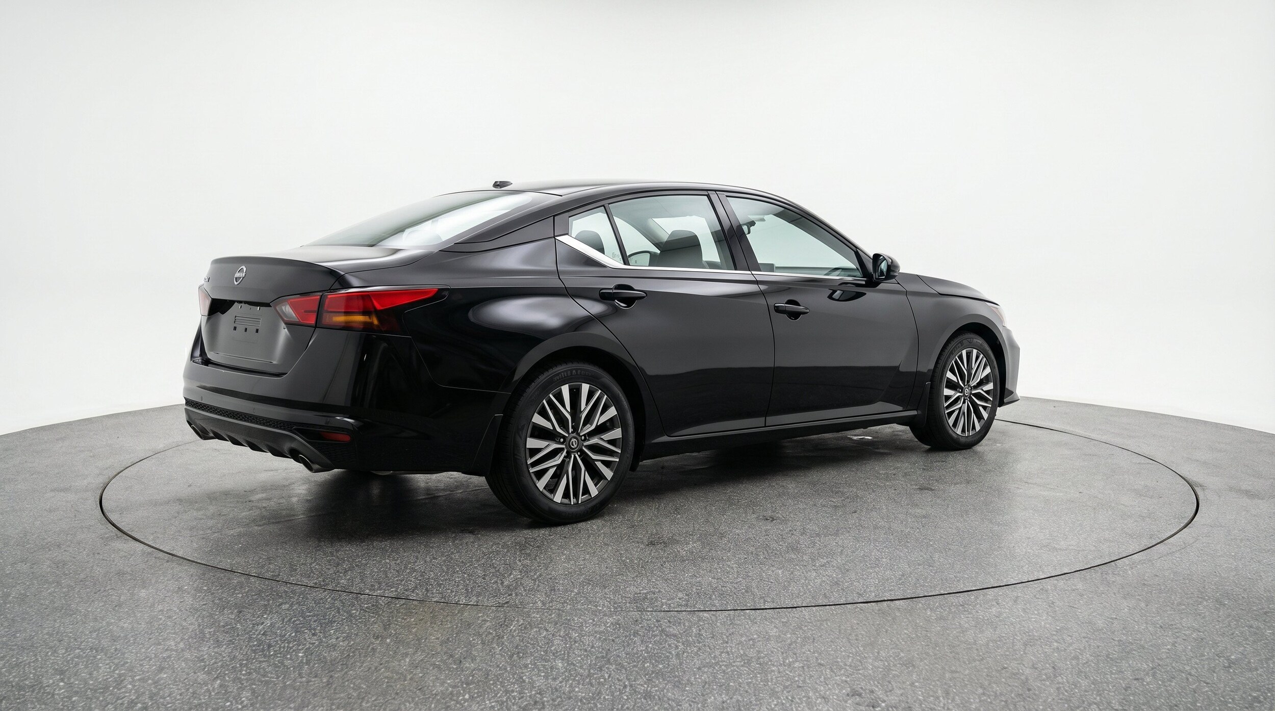 Thumbnail: 2026 Nissan Altima - 9