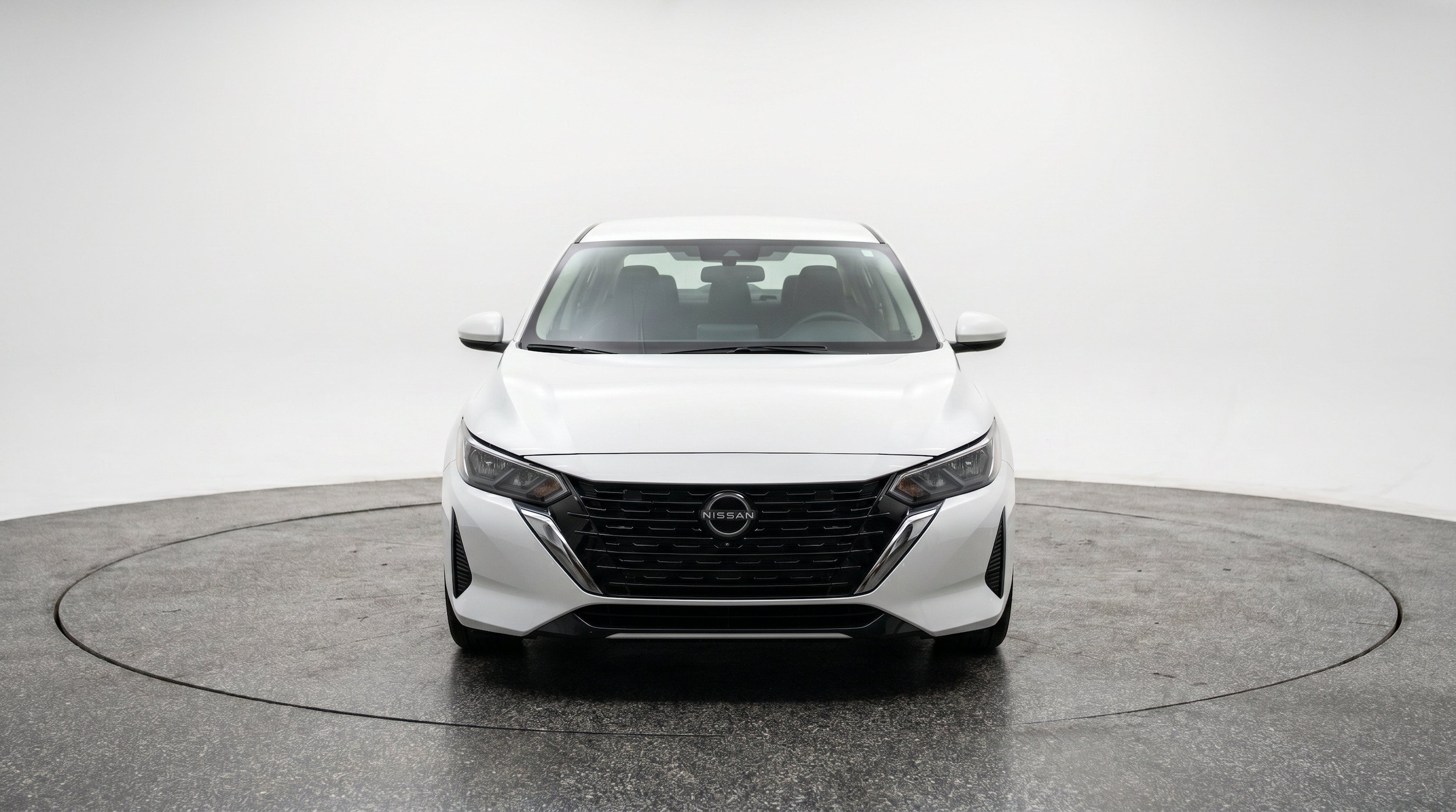 Thumbnail: 2025 Nissan Sentra - 2
