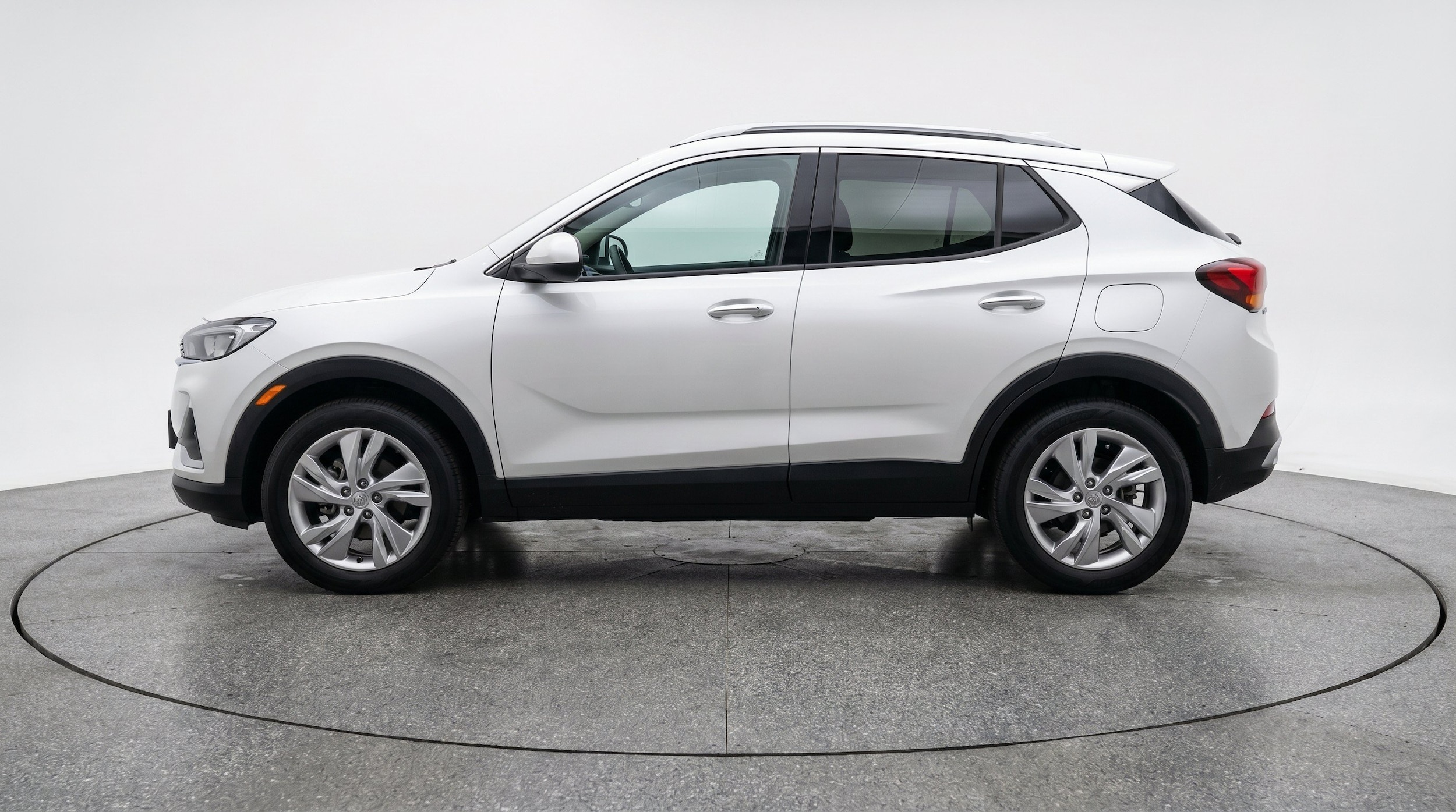 Thumbnail: 2026 Buick Encore GX - 5