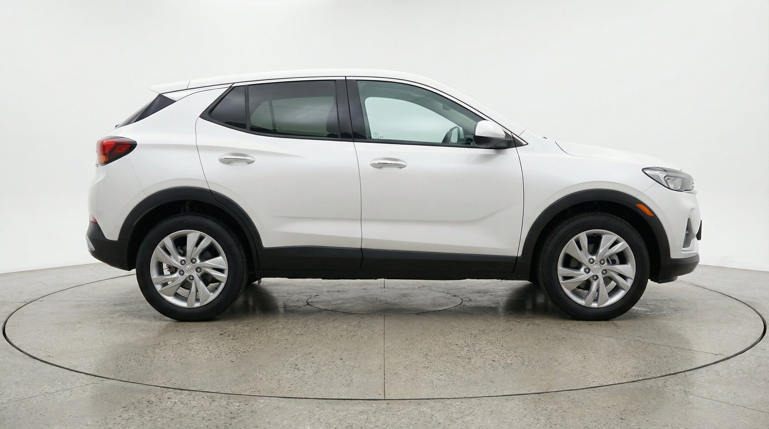 Thumbnail: 2026 Buick Encore GX - 11