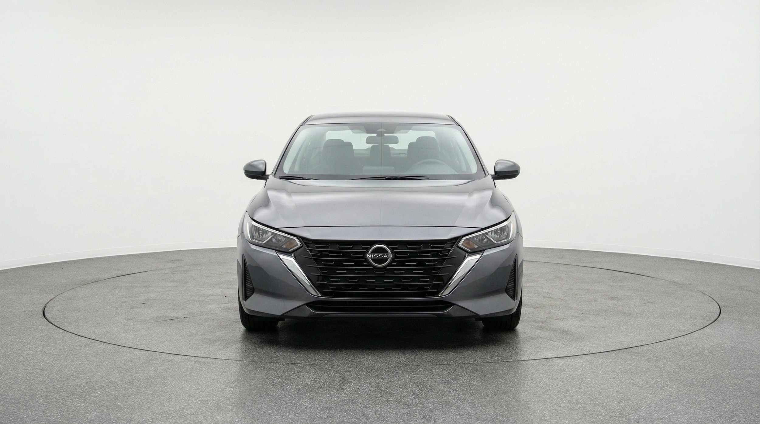 Thumbnail: 2025 Nissan Sentra - 2
