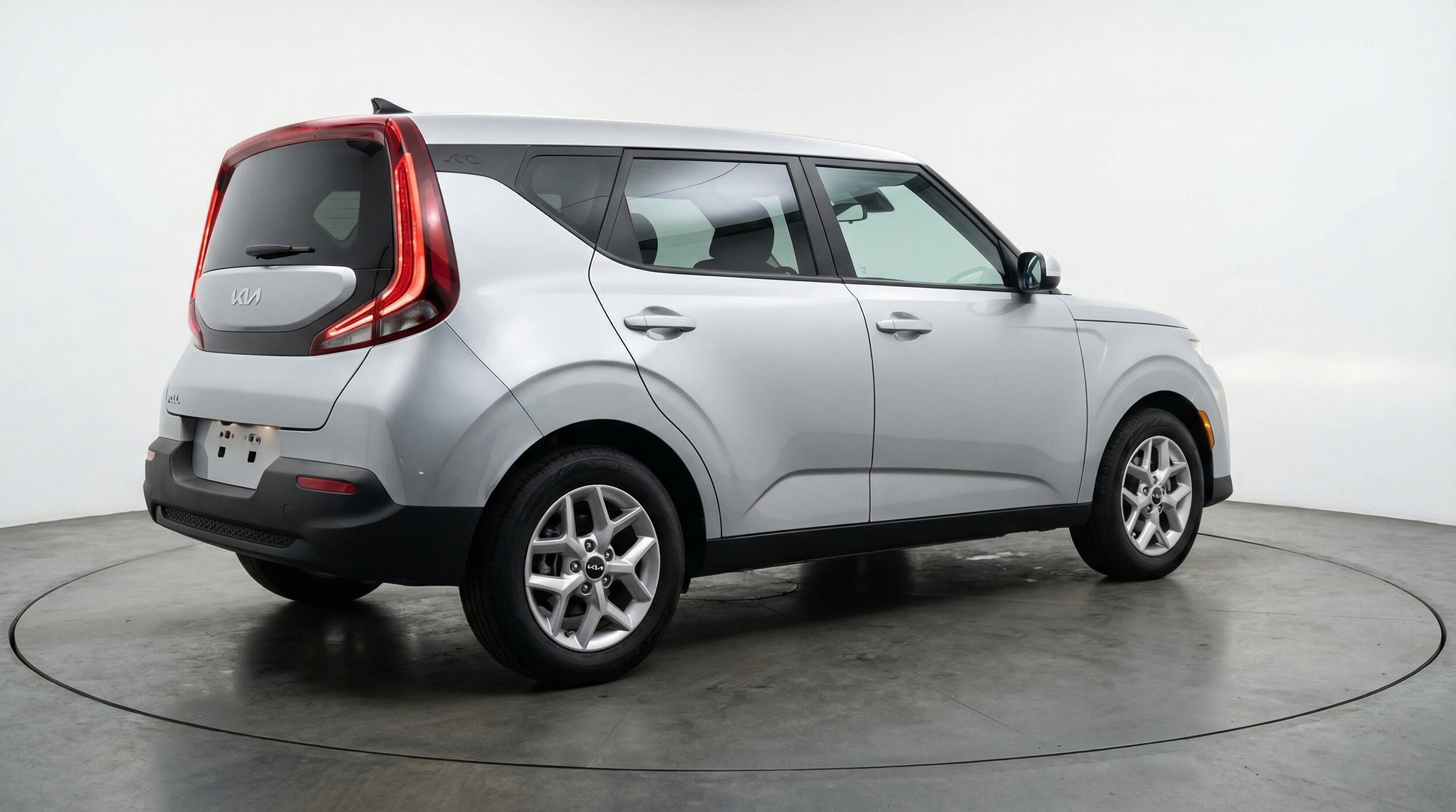 Thumbnail: 2025 Kia Soul - 9