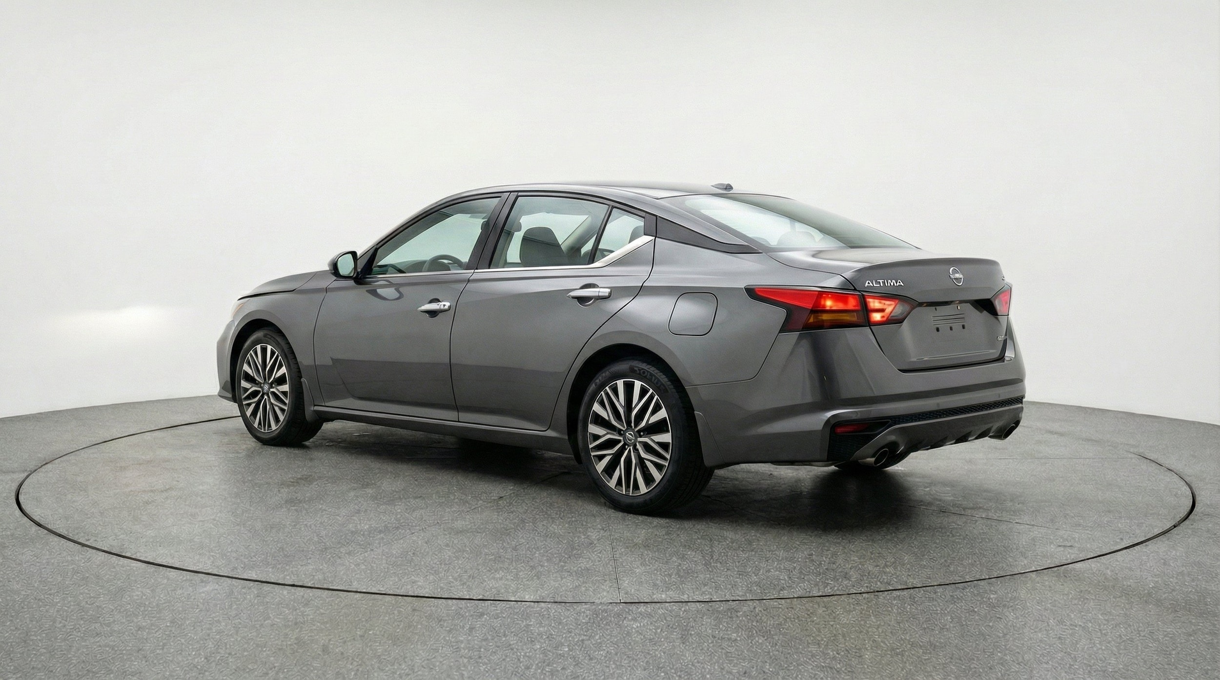 Thumbnail: 2025 Nissan Altima - 6