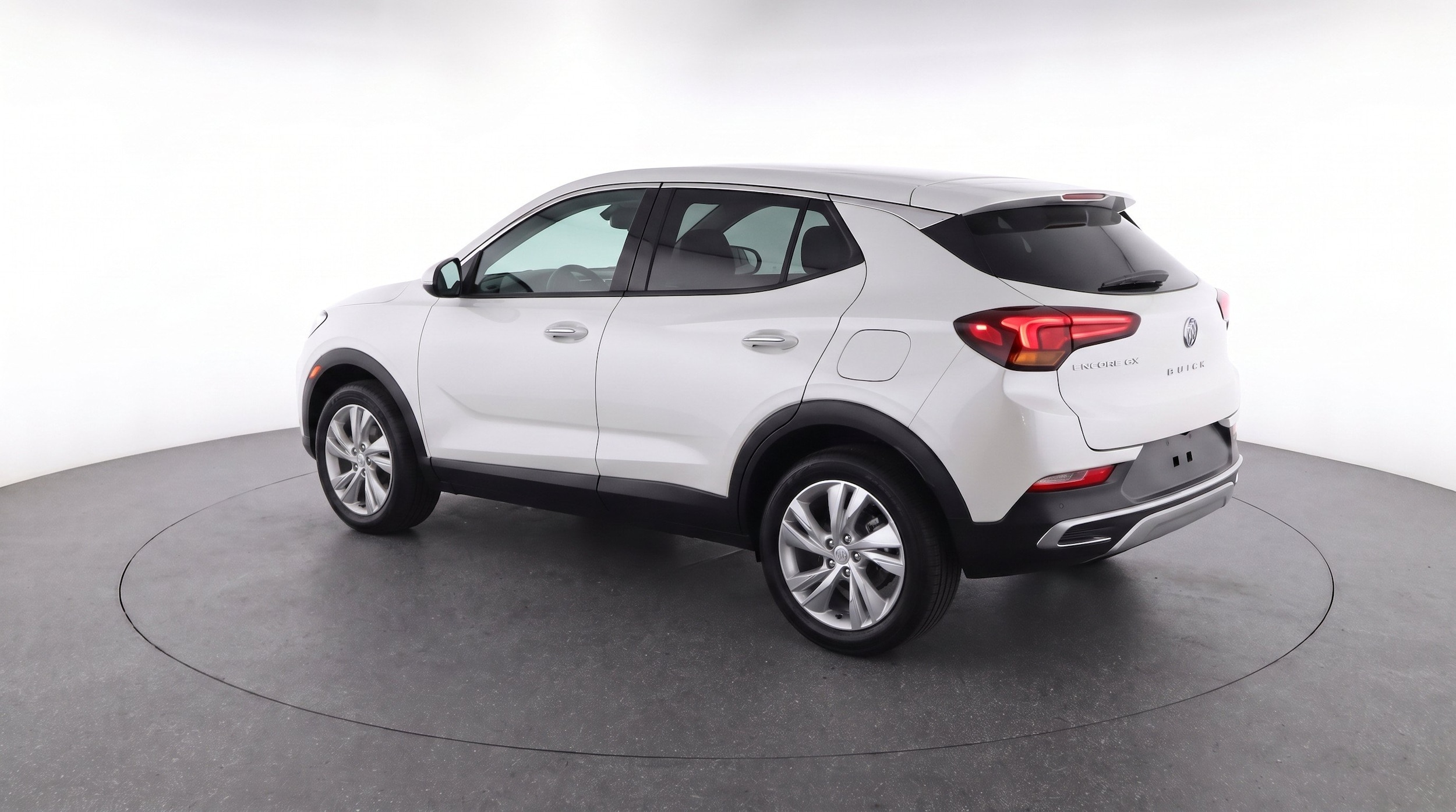 Thumbnail: 2026 Buick Encore GX - 6
