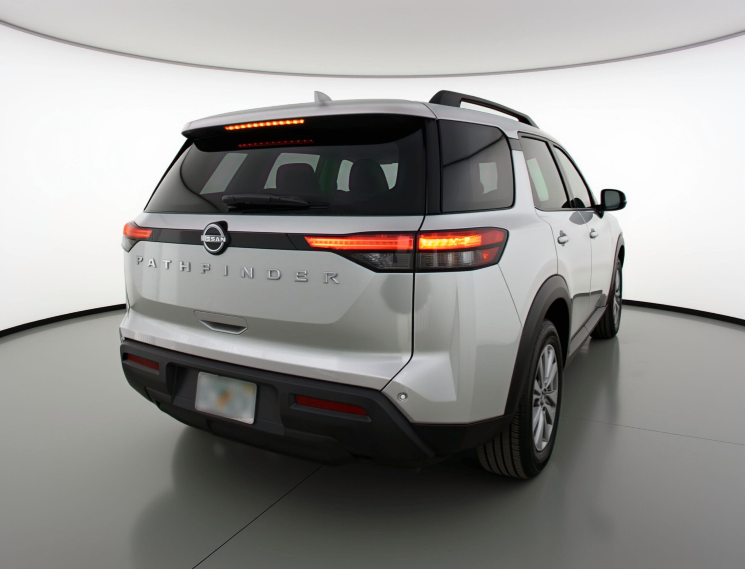 Thumbnail: 2025 Nissan Pathfinder - 9