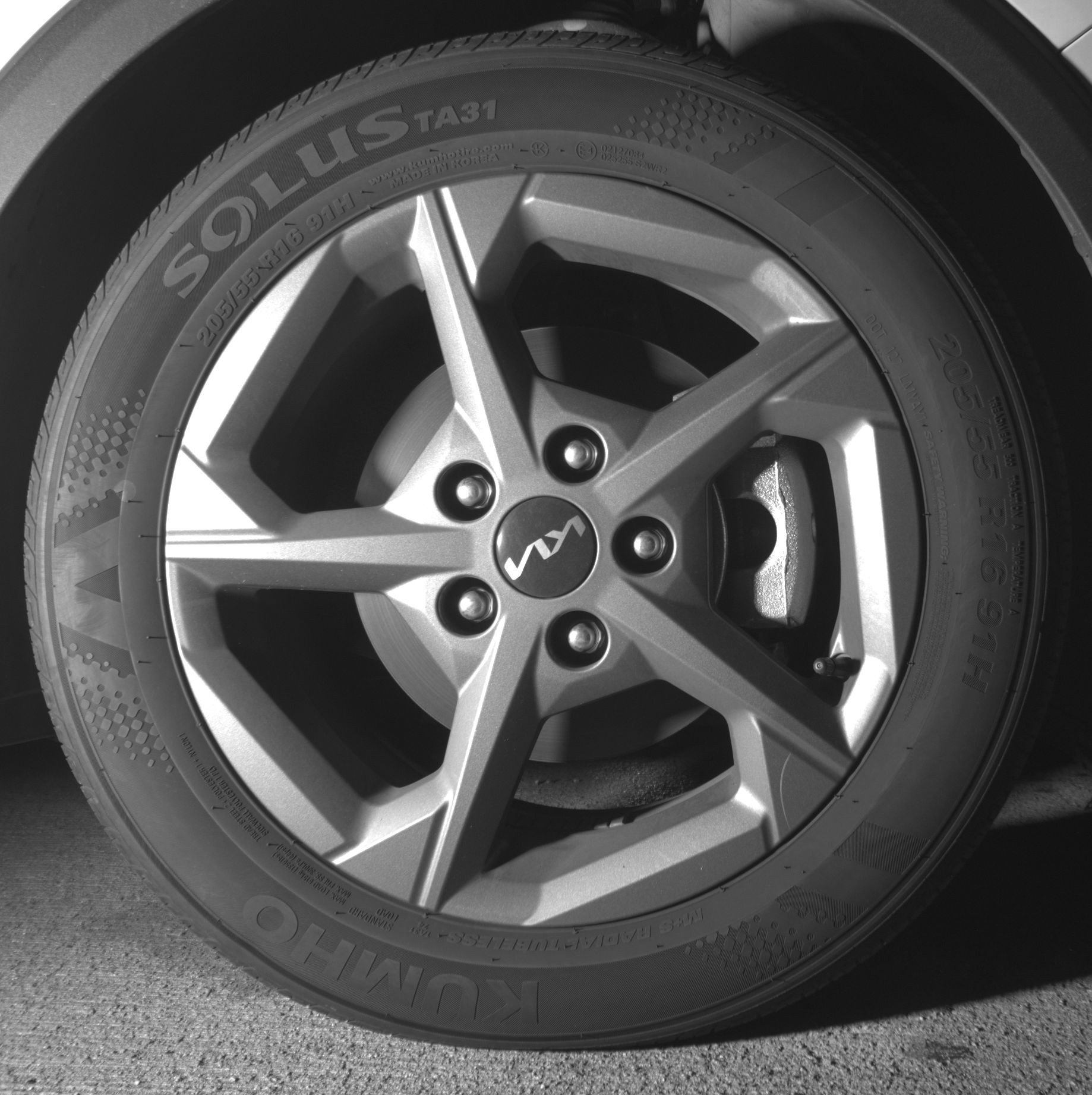 Thumbnail: 2025 Kia K4 - 13