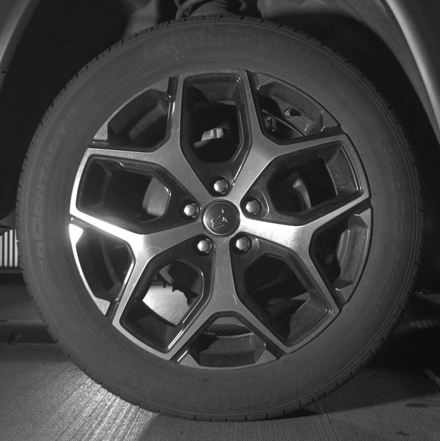 Thumbnail: 2025 Jeep Compass - 15