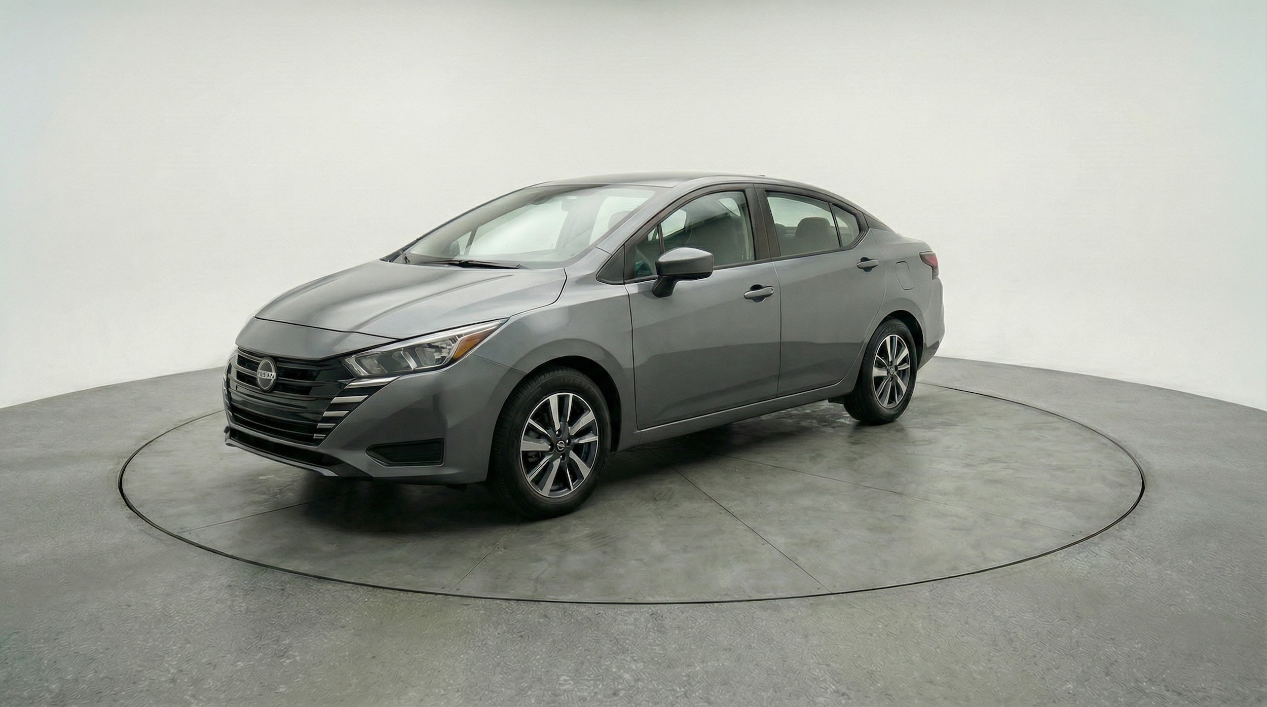 Thumbnail: 2025 Nissan Versa - 3