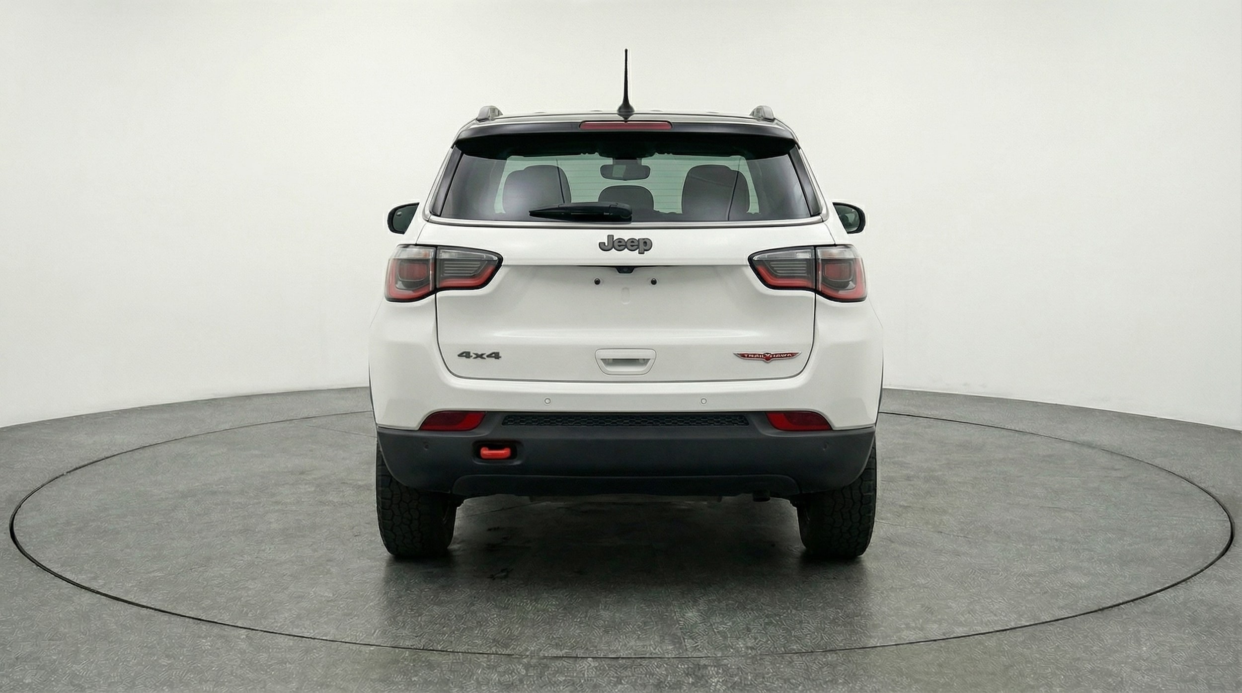 Thumbnail: 2025 Jeep Compass - 6