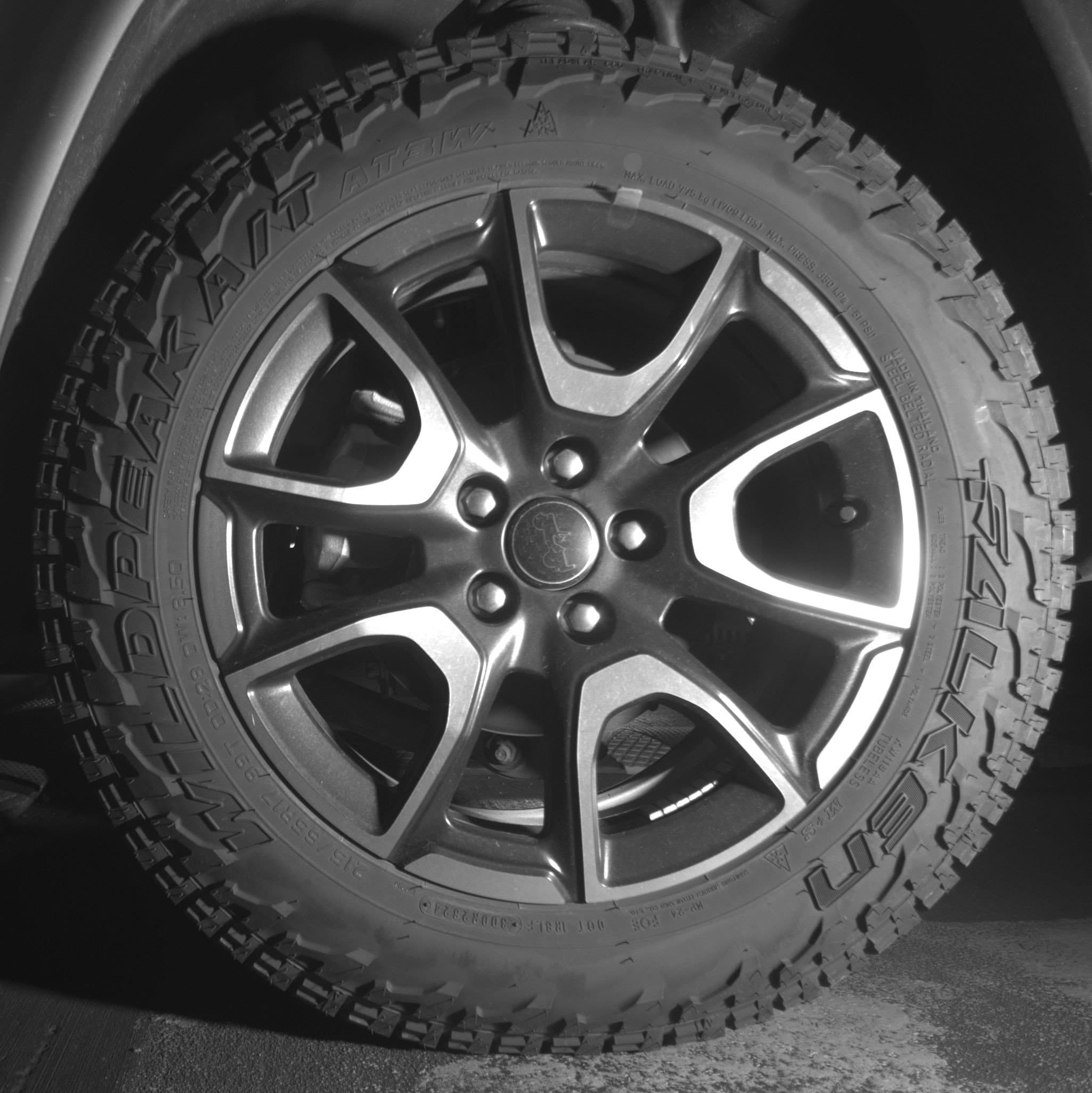 Thumbnail: 2025 Jeep Compass - 14