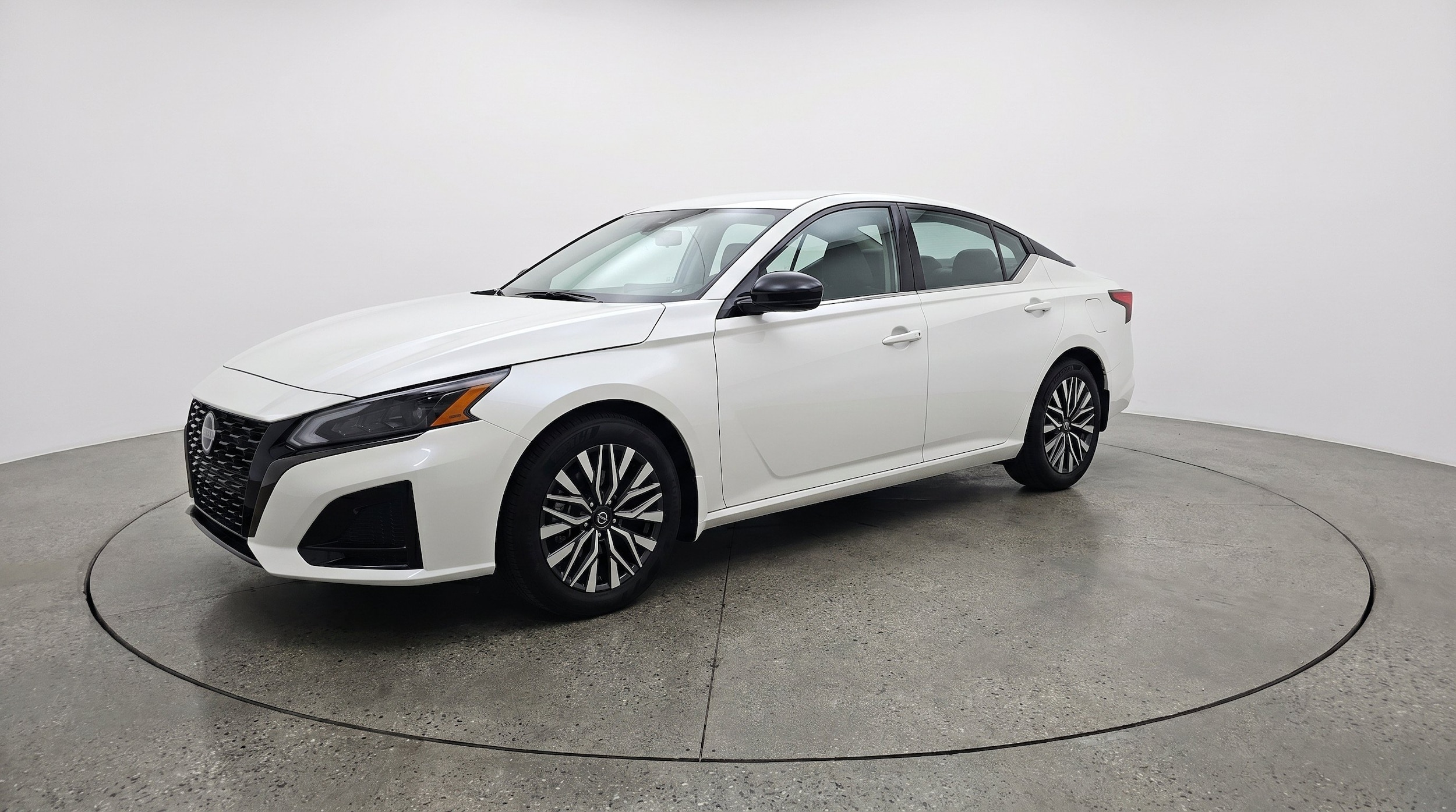 Thumbnail: 2026 Nissan Altima - 3