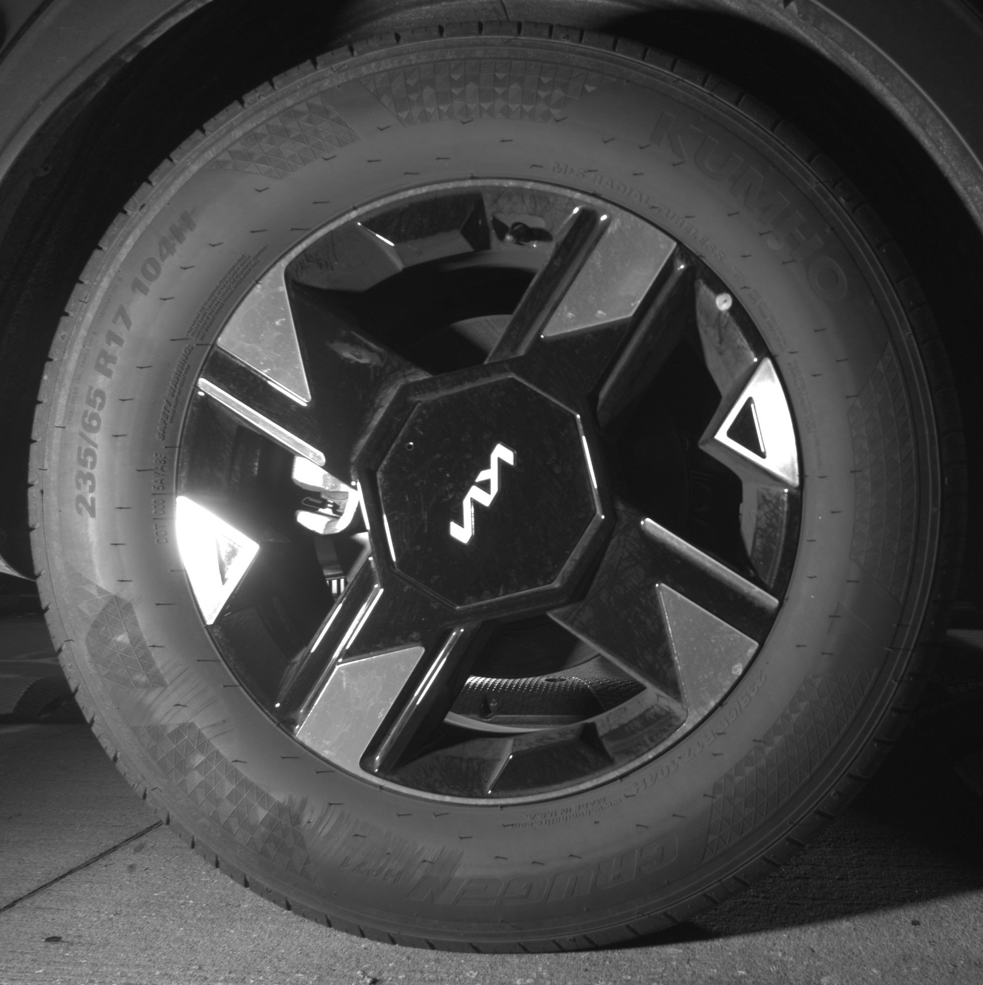 Thumbnail: 2026 Kia Sportage - 15