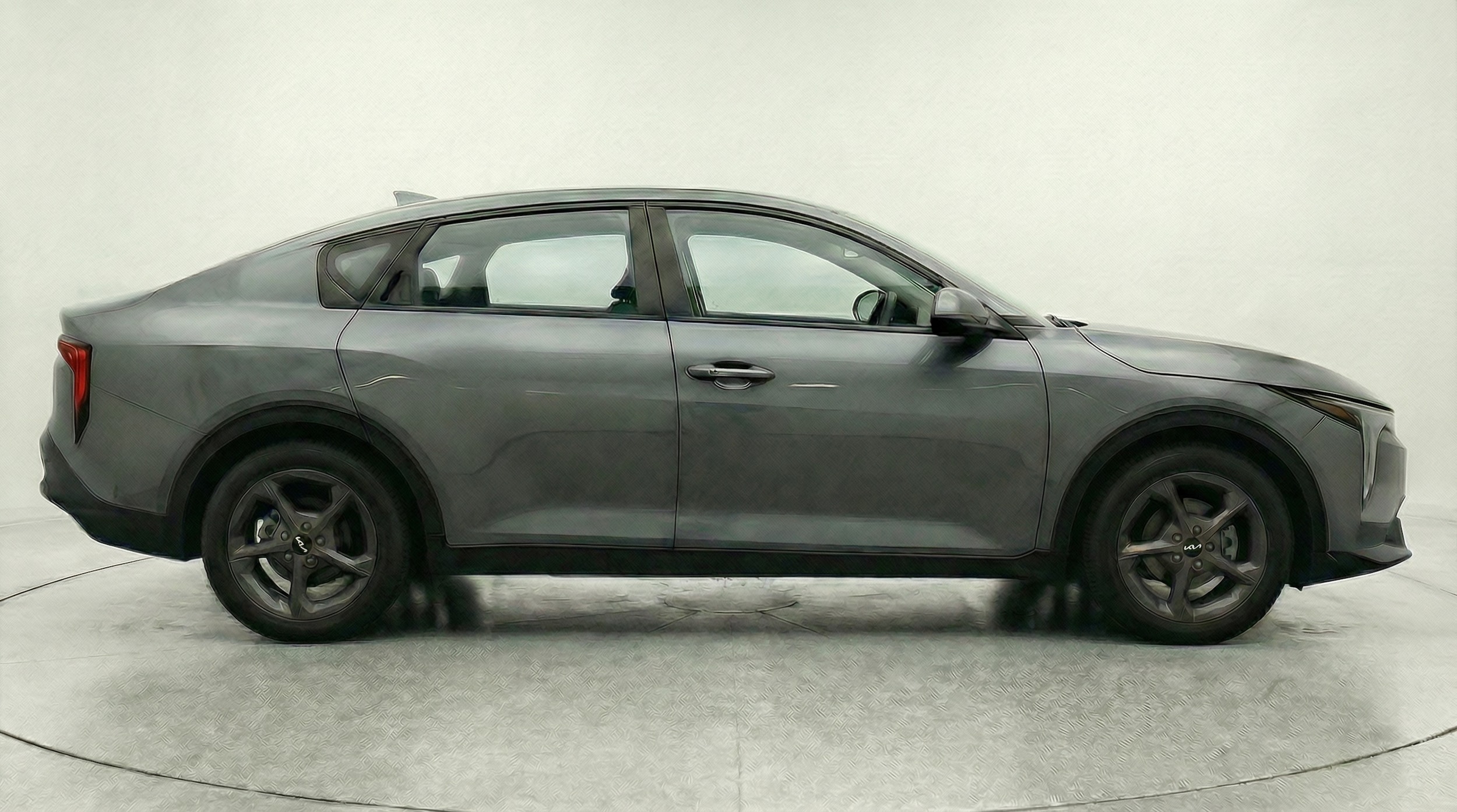 Thumbnail: 2025 Kia K4 - 8