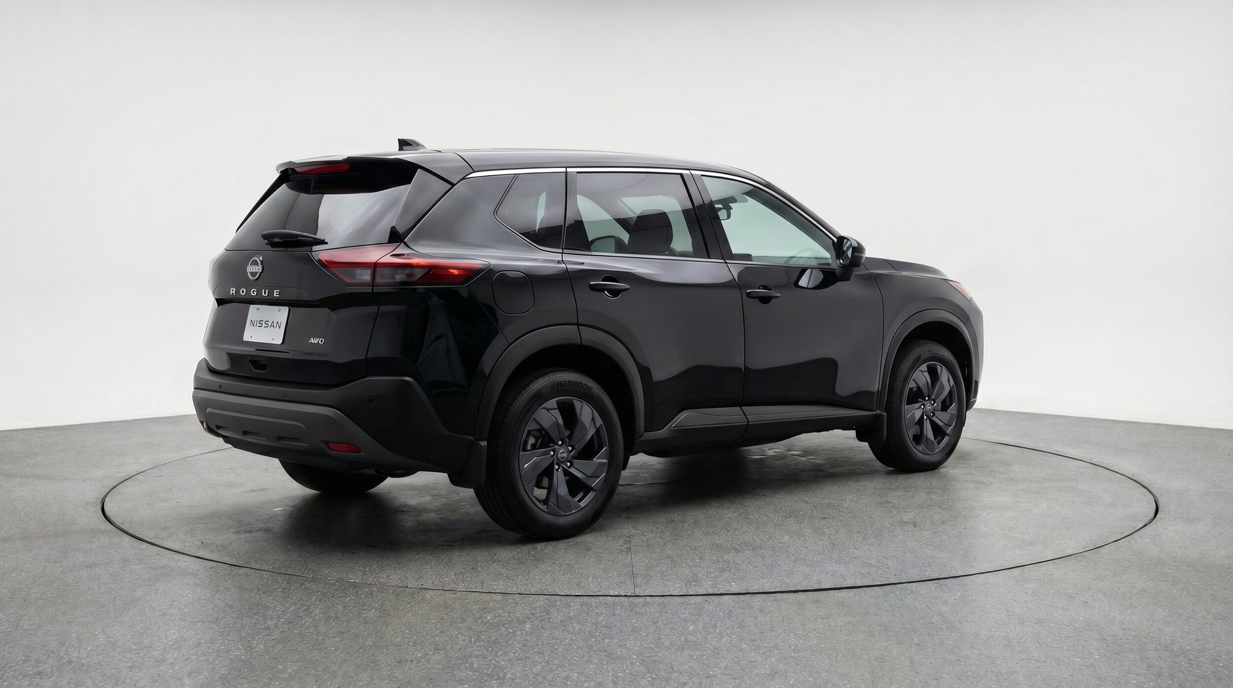 Thumbnail: 2026 Nissan Rogue - 9