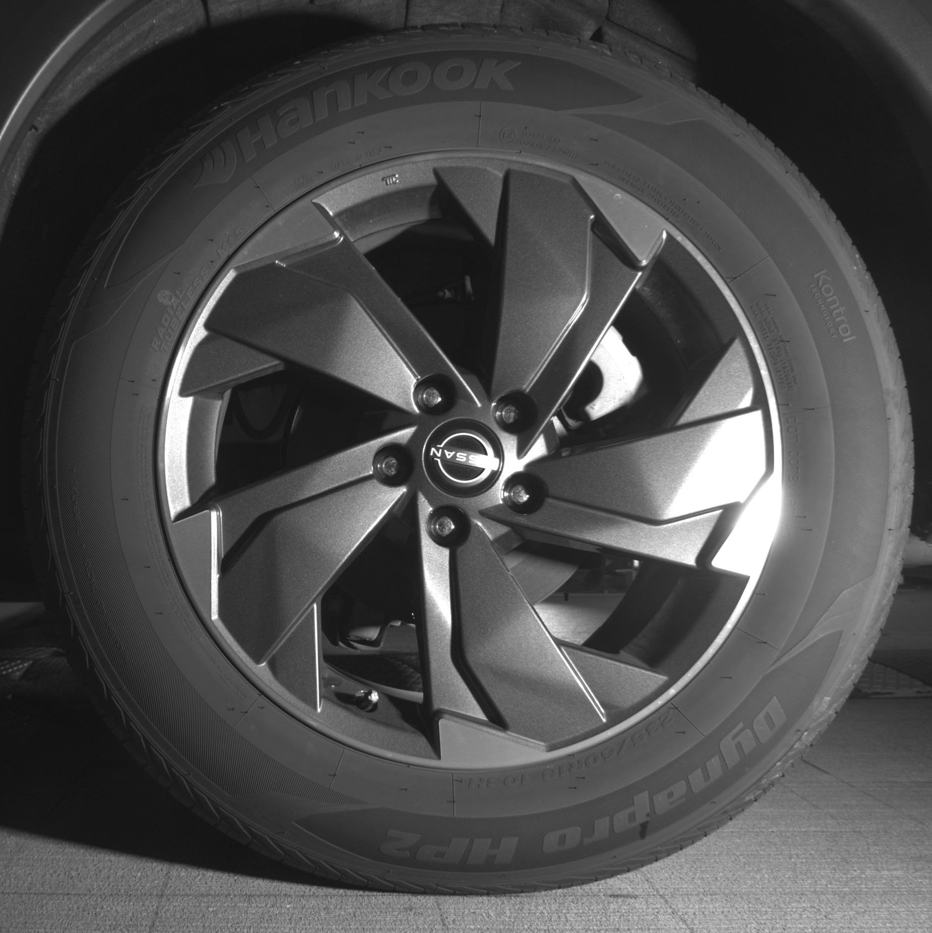 Thumbnail: 2025 Nissan Rogue - 14