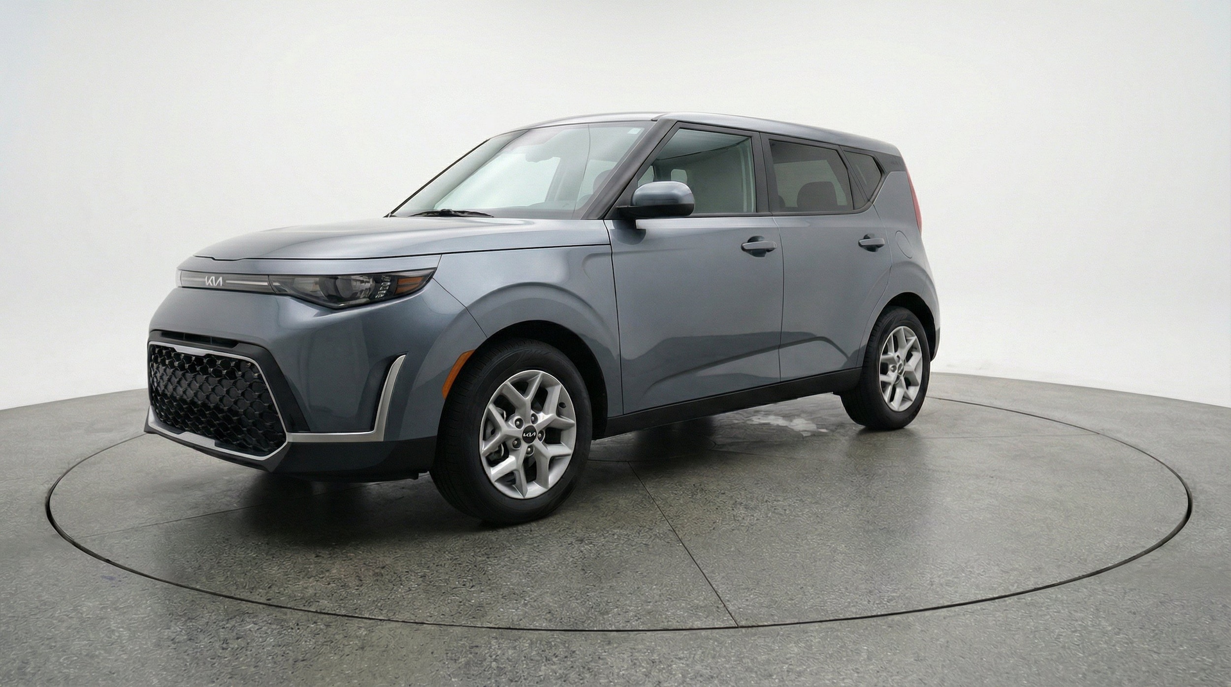 Thumbnail: 2025 Kia Soul - 3