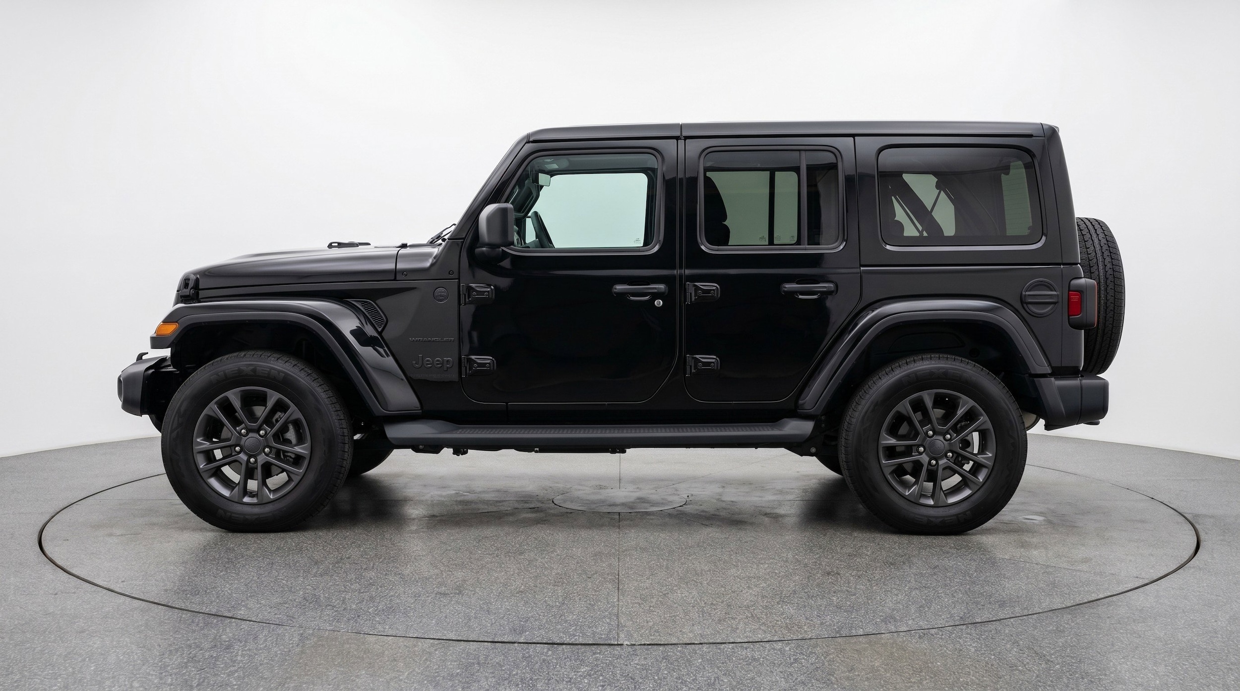 Thumbnail: 2025 Jeep Wrangler - 5