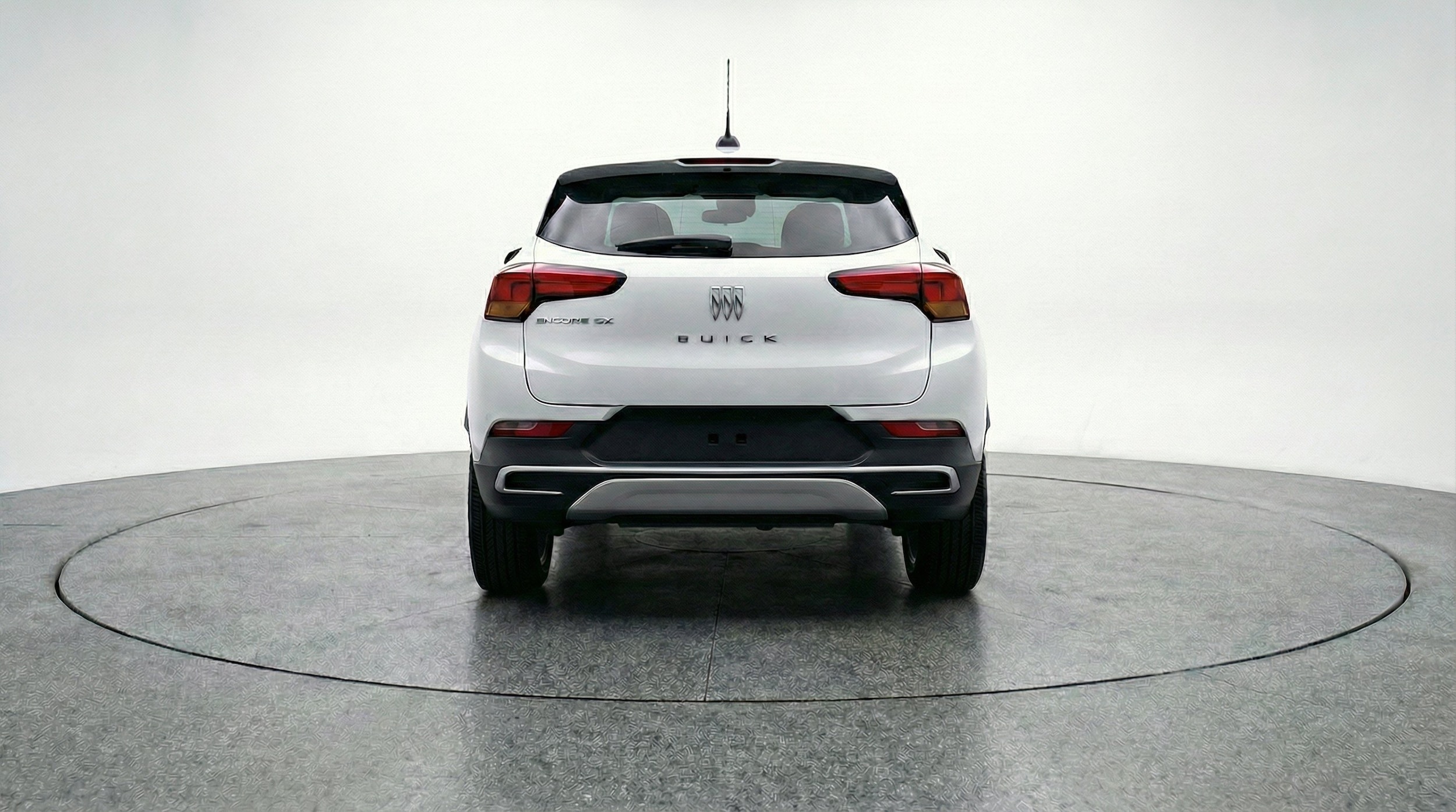 Thumbnail: 2026 Buick Encore GX - 7