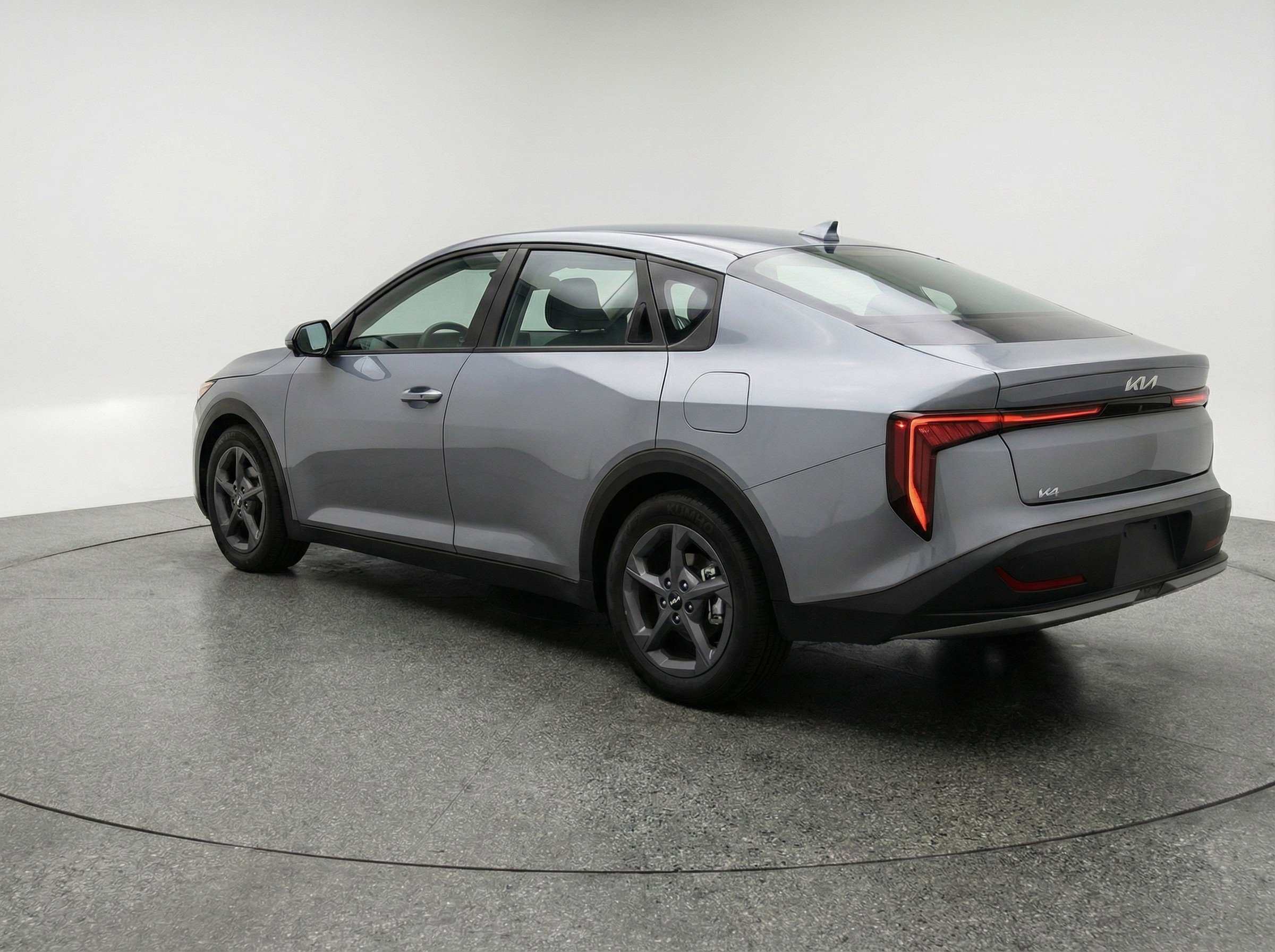 Thumbnail: 2025 Kia K4 - 6
