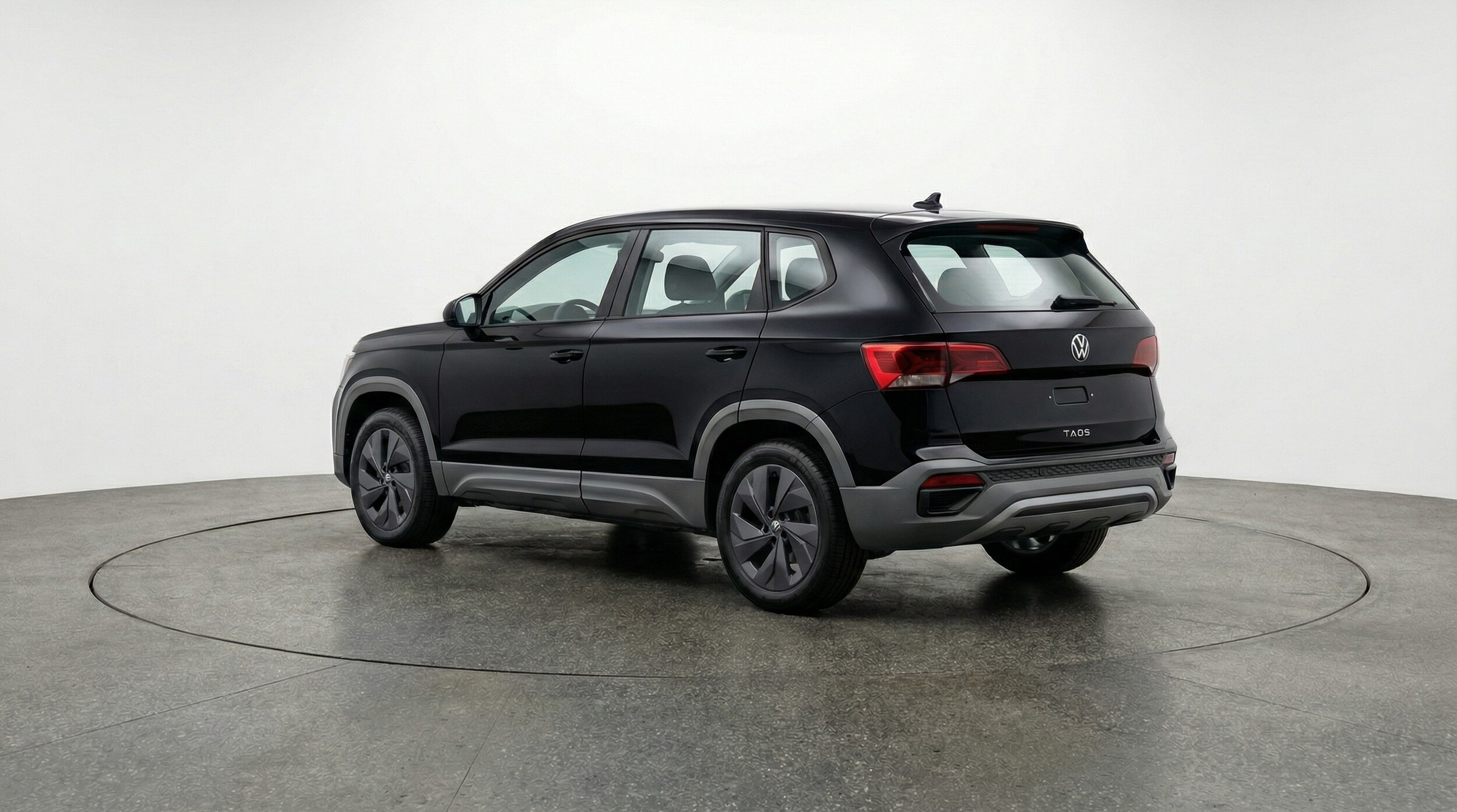 Thumbnail: 2025 Volkswagen Taos - 5