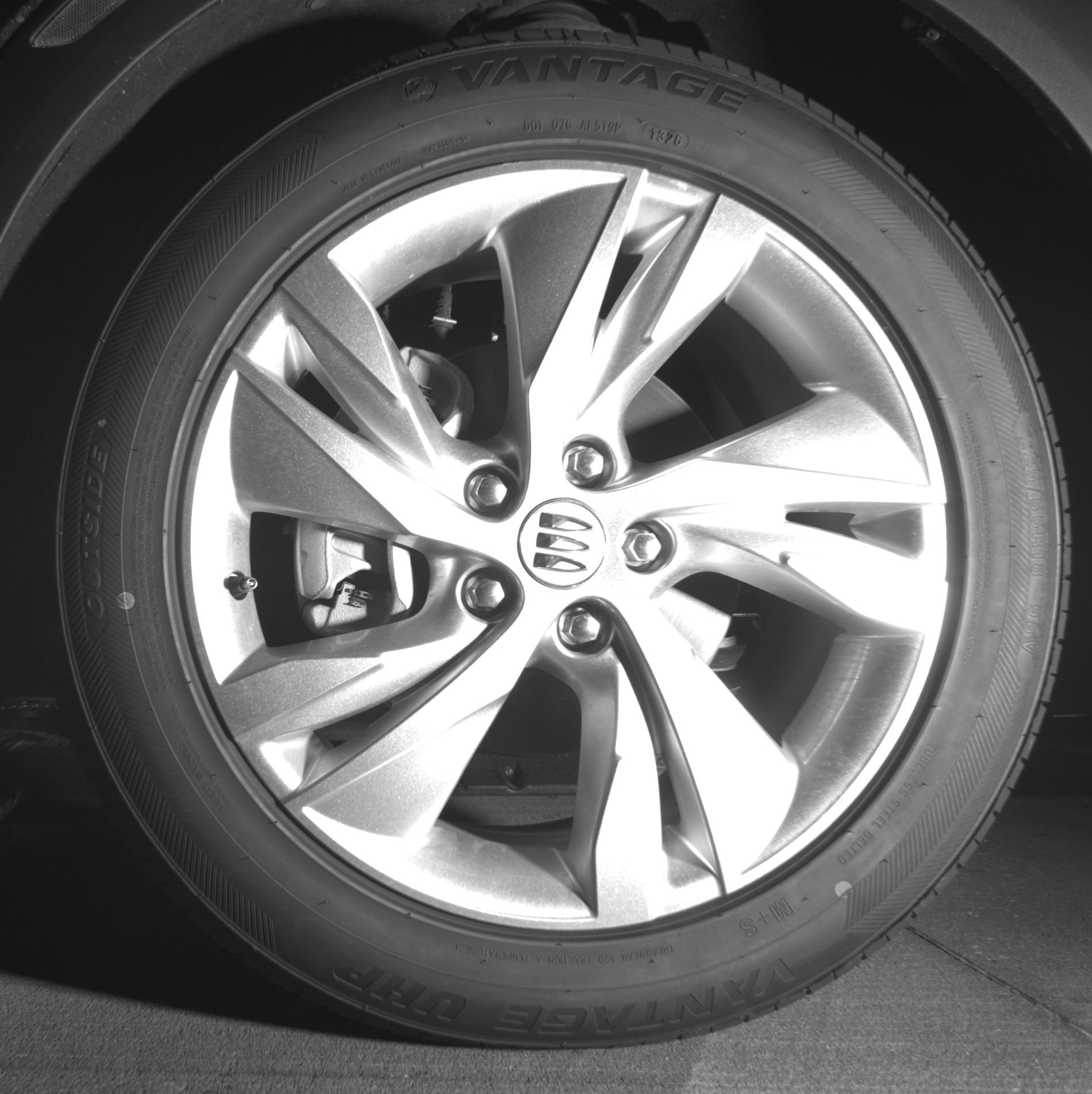 Thumbnail: 2026 Buick Encore GX - 12