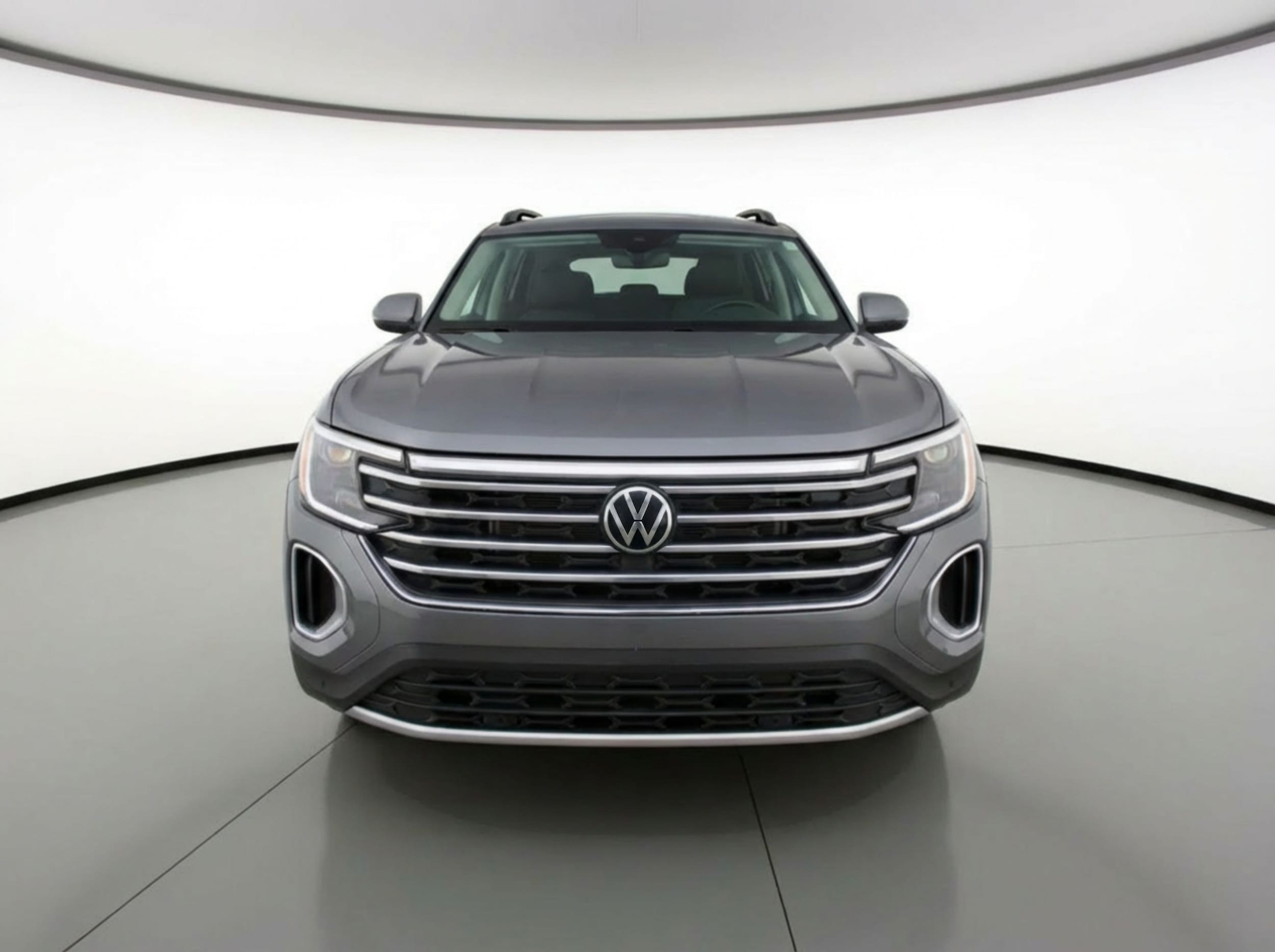 Thumbnail: 2025 Volkswagen Atlas - 2