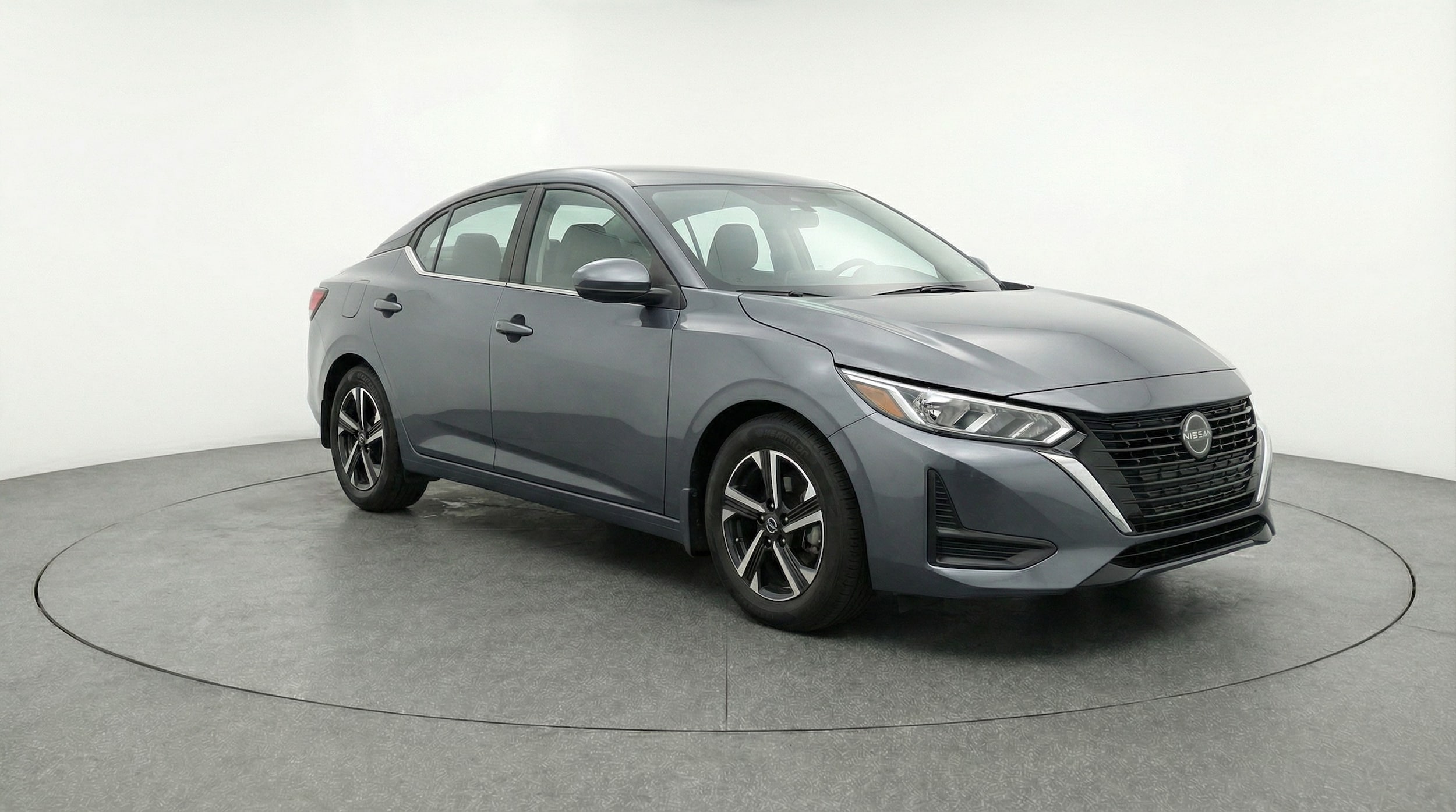 Thumbnail: 2025 Nissan Sentra - 1