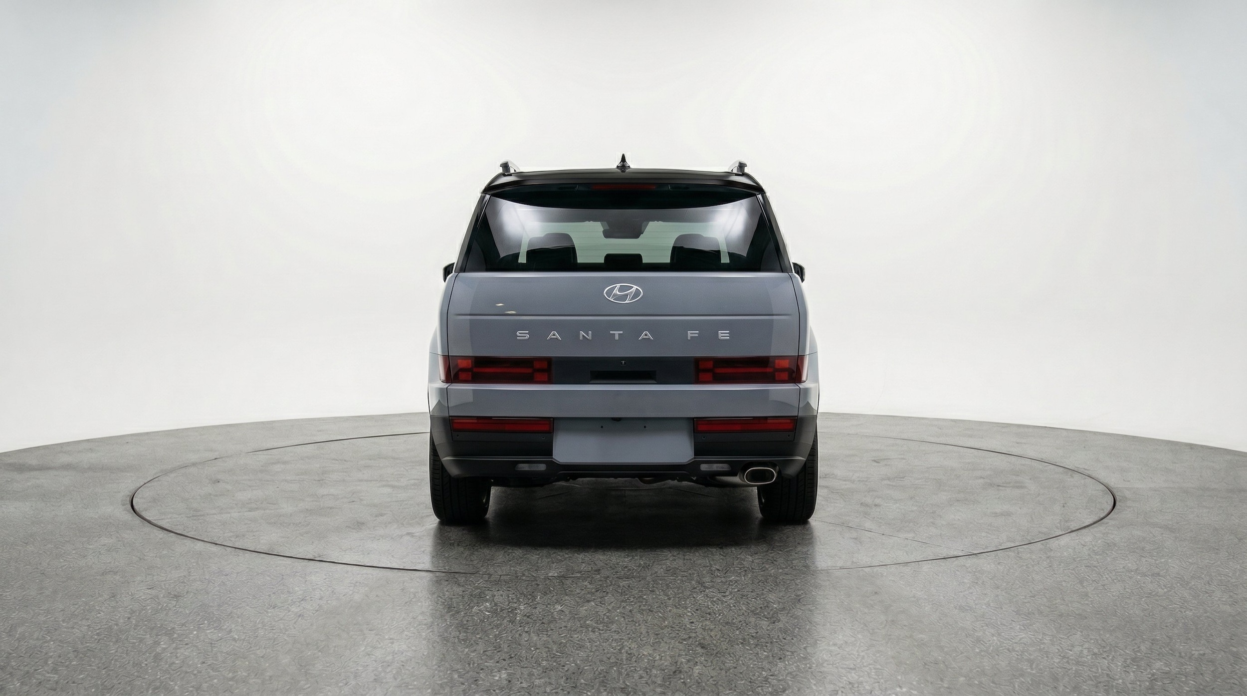 Thumbnail: 2026 Hyundai Santa Fe - 7