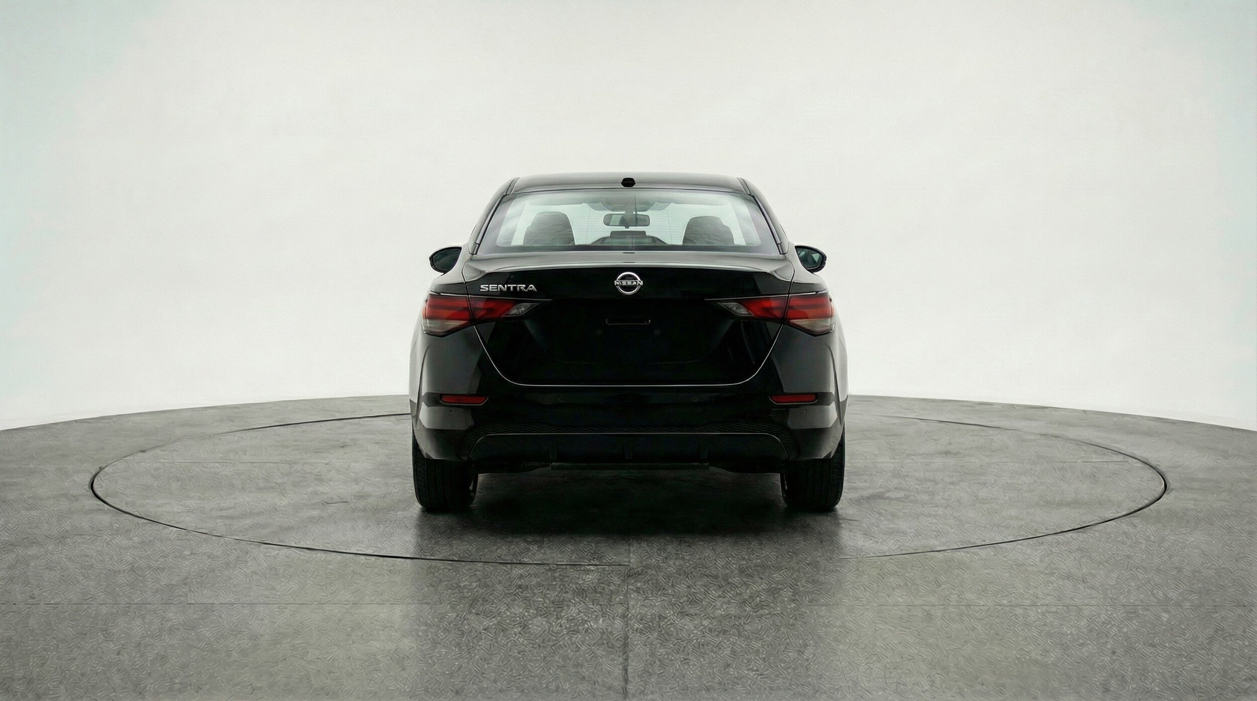 Thumbnail: 2025 Nissan Sentra - 7