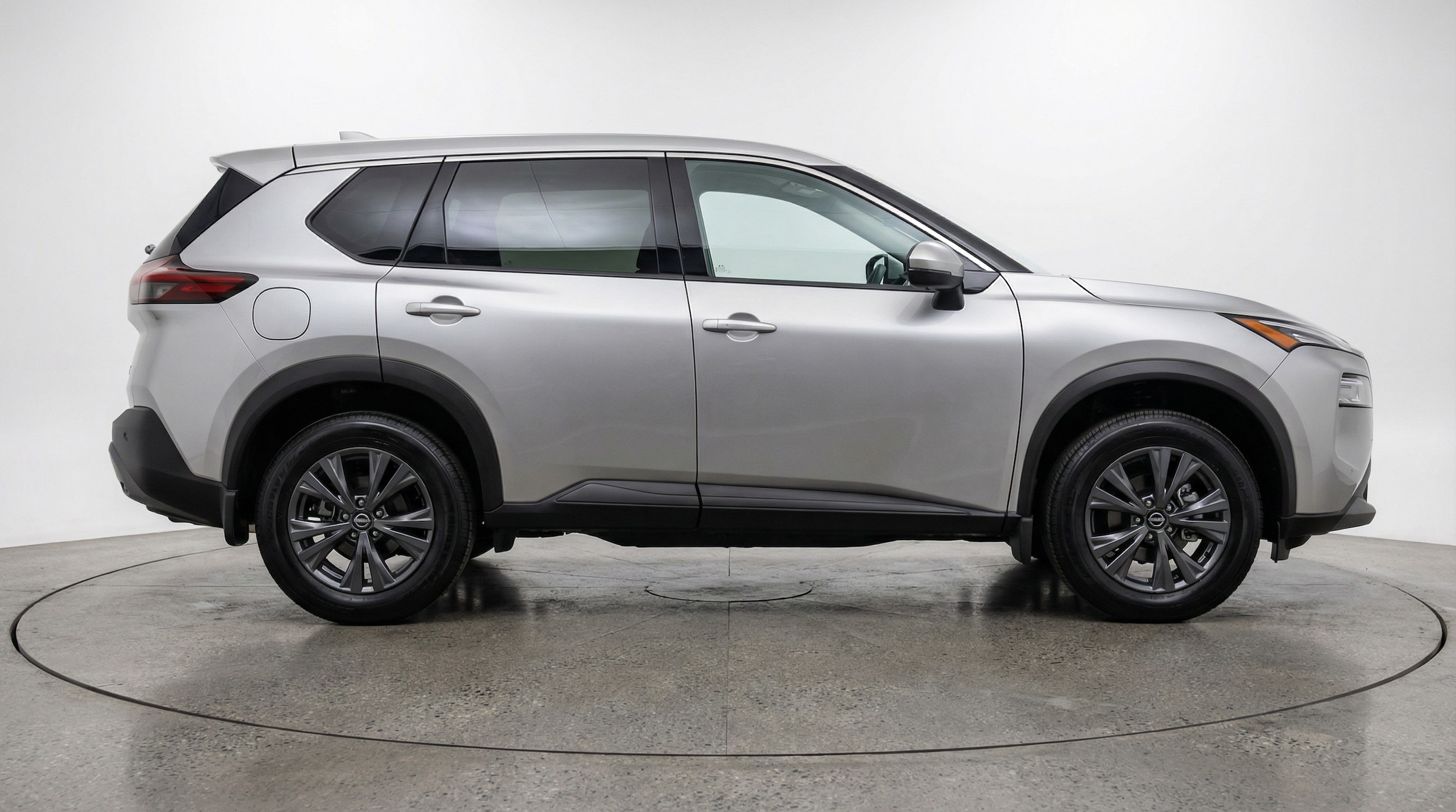 Thumbnail: 2025 Nissan Rogue - 8