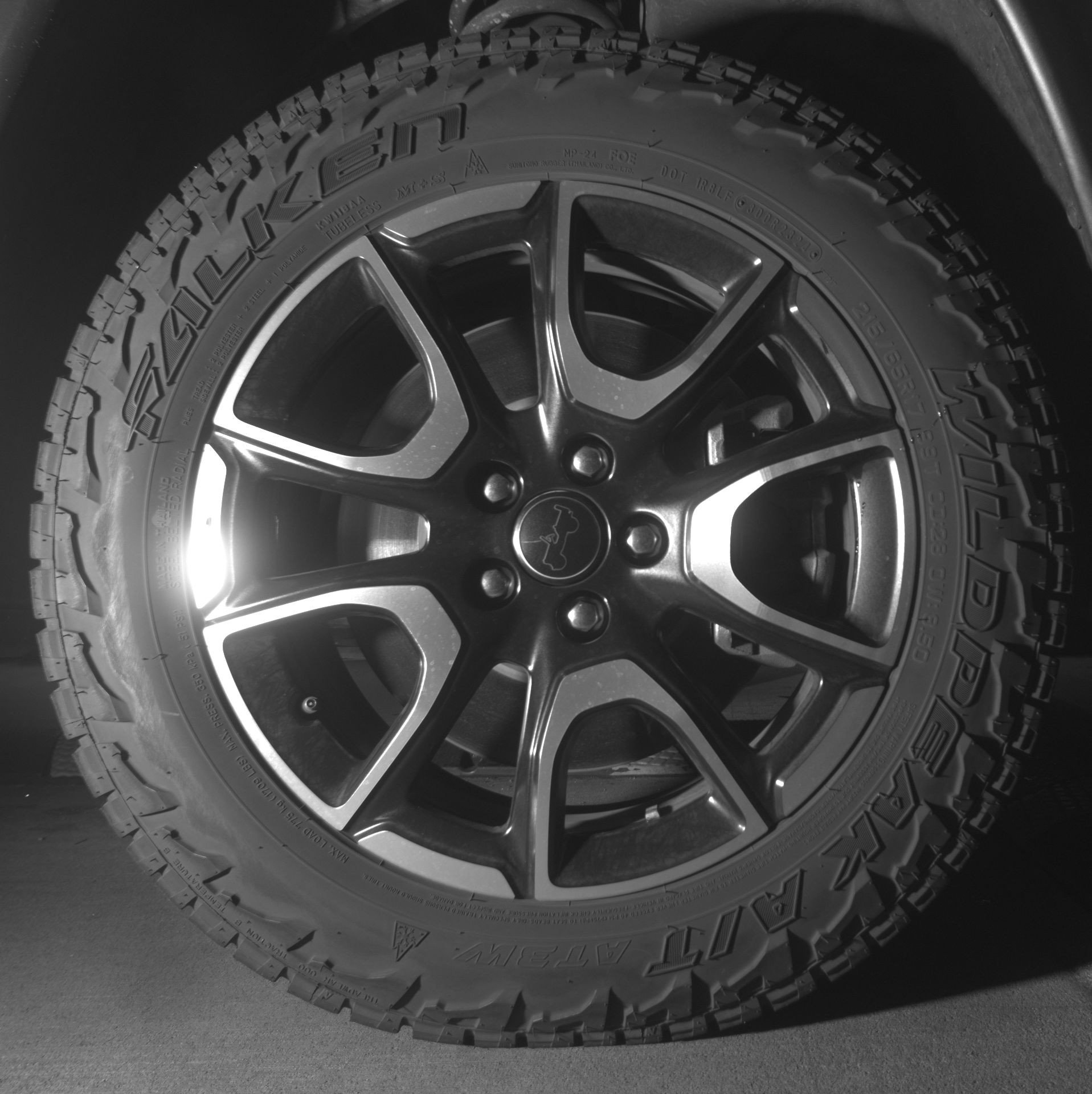 Thumbnail: 2025 Jeep Compass - 13