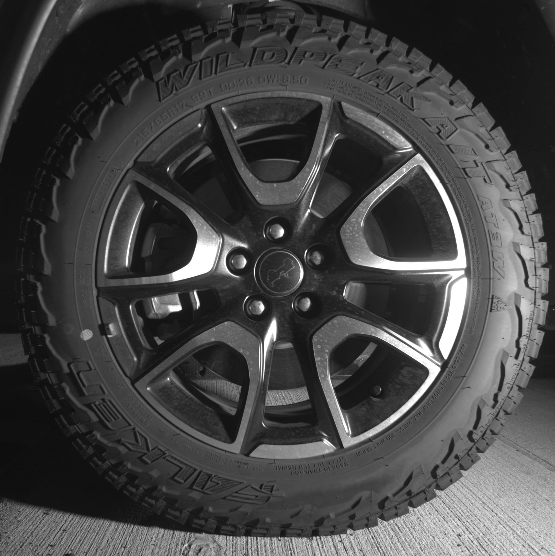Thumbnail: 2025 Jeep Compass - 12