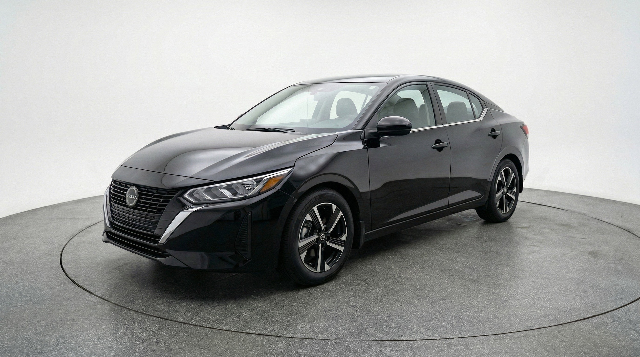 Thumbnail: 2025 Nissan Sentra - 3