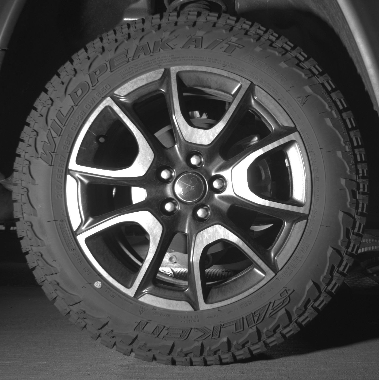 Thumbnail: 2025 Jeep Compass - 15