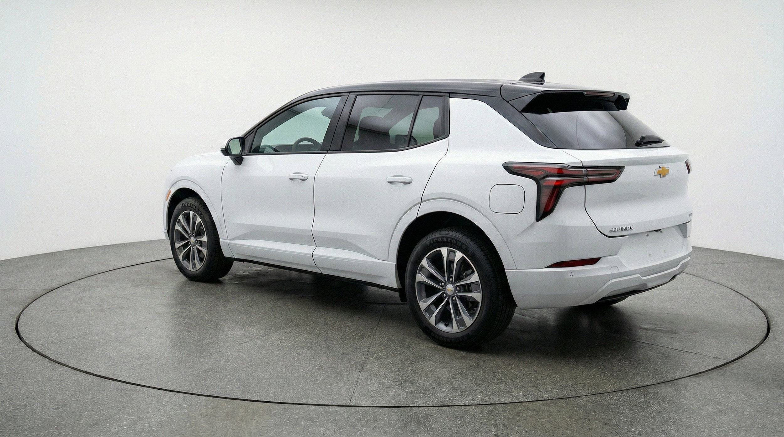 Thumbnail: 2025 Chevrolet Equinox - 6