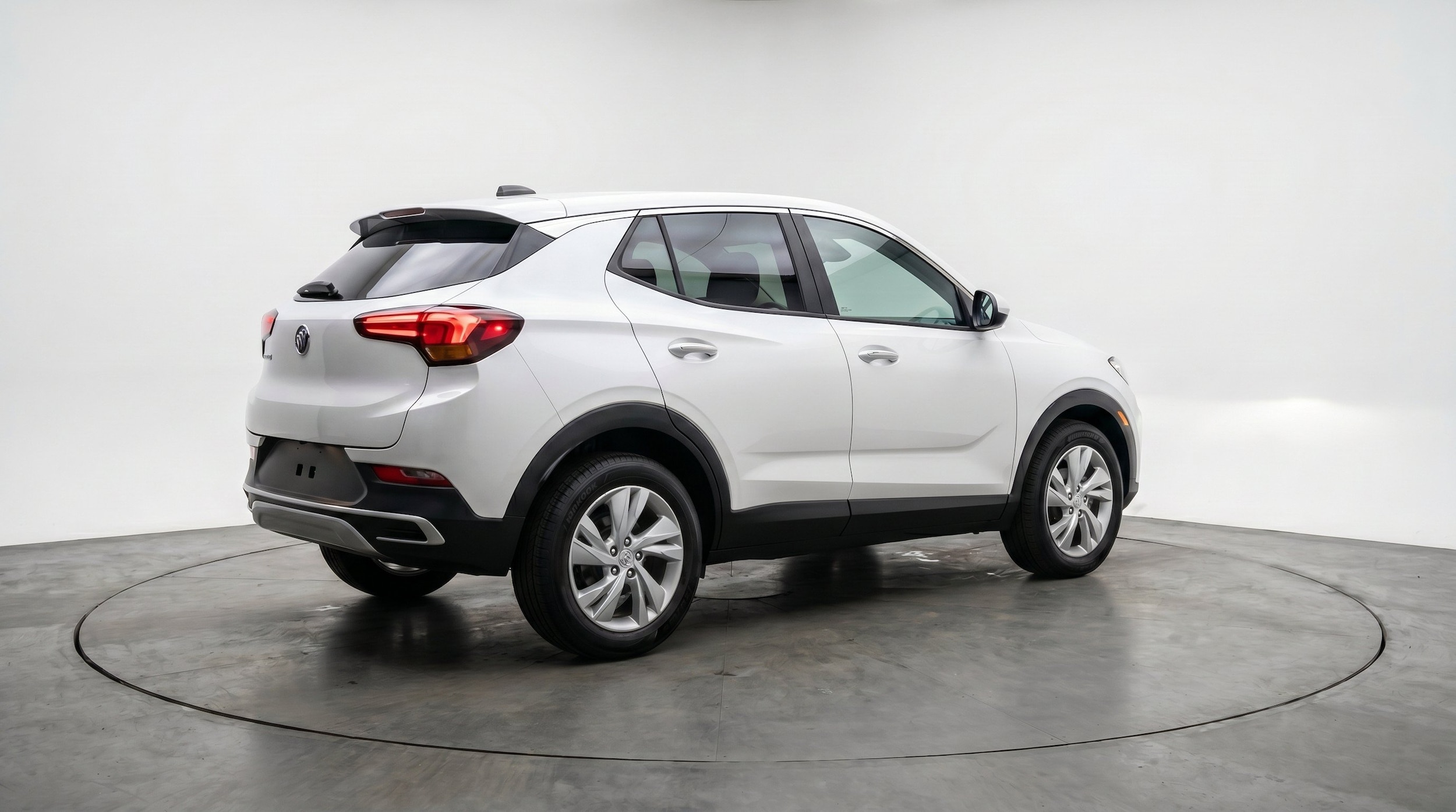 Thumbnail: 2026 Buick Encore GX - 9
