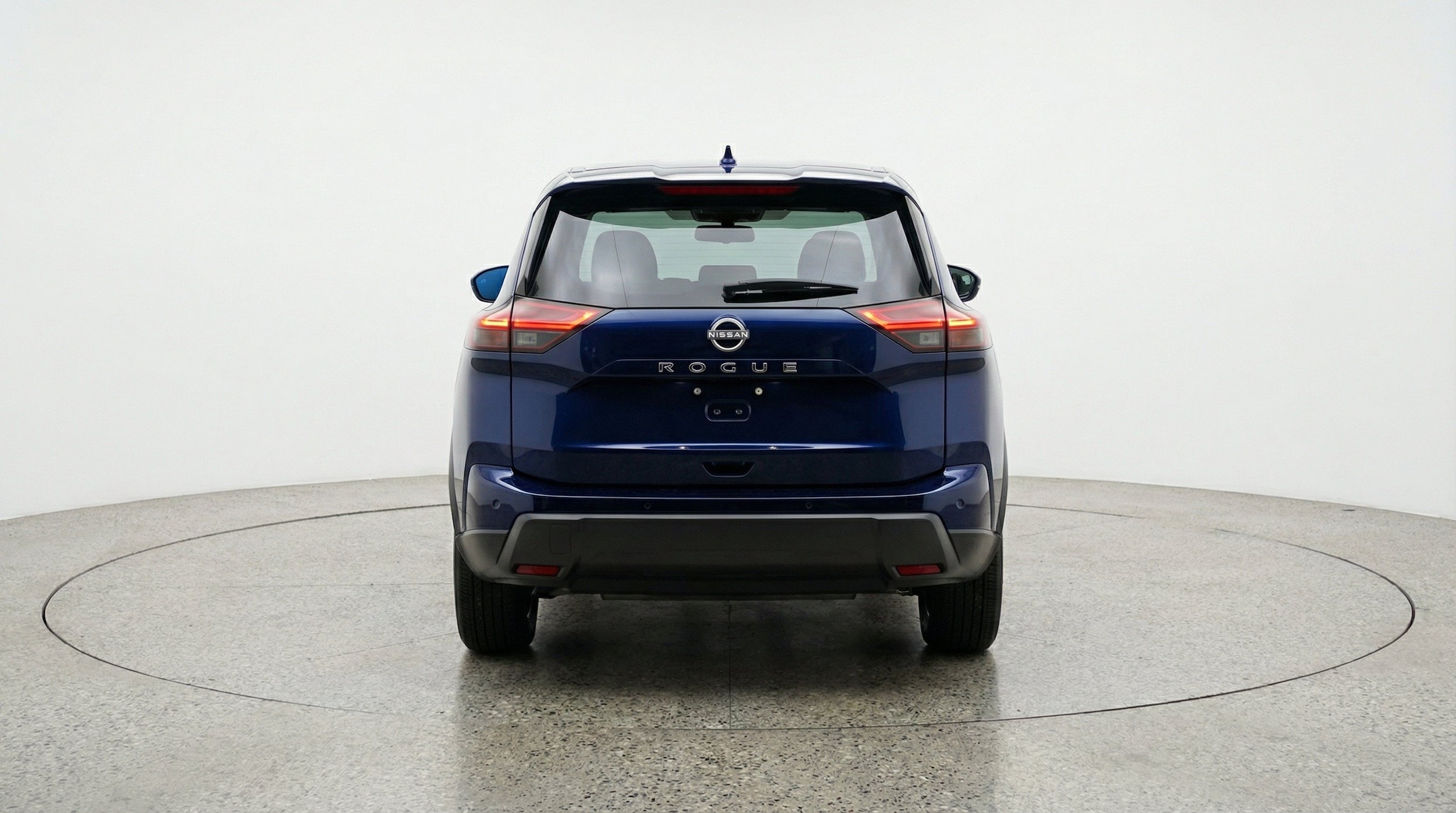 Thumbnail: 2026 Nissan Rogue - 7