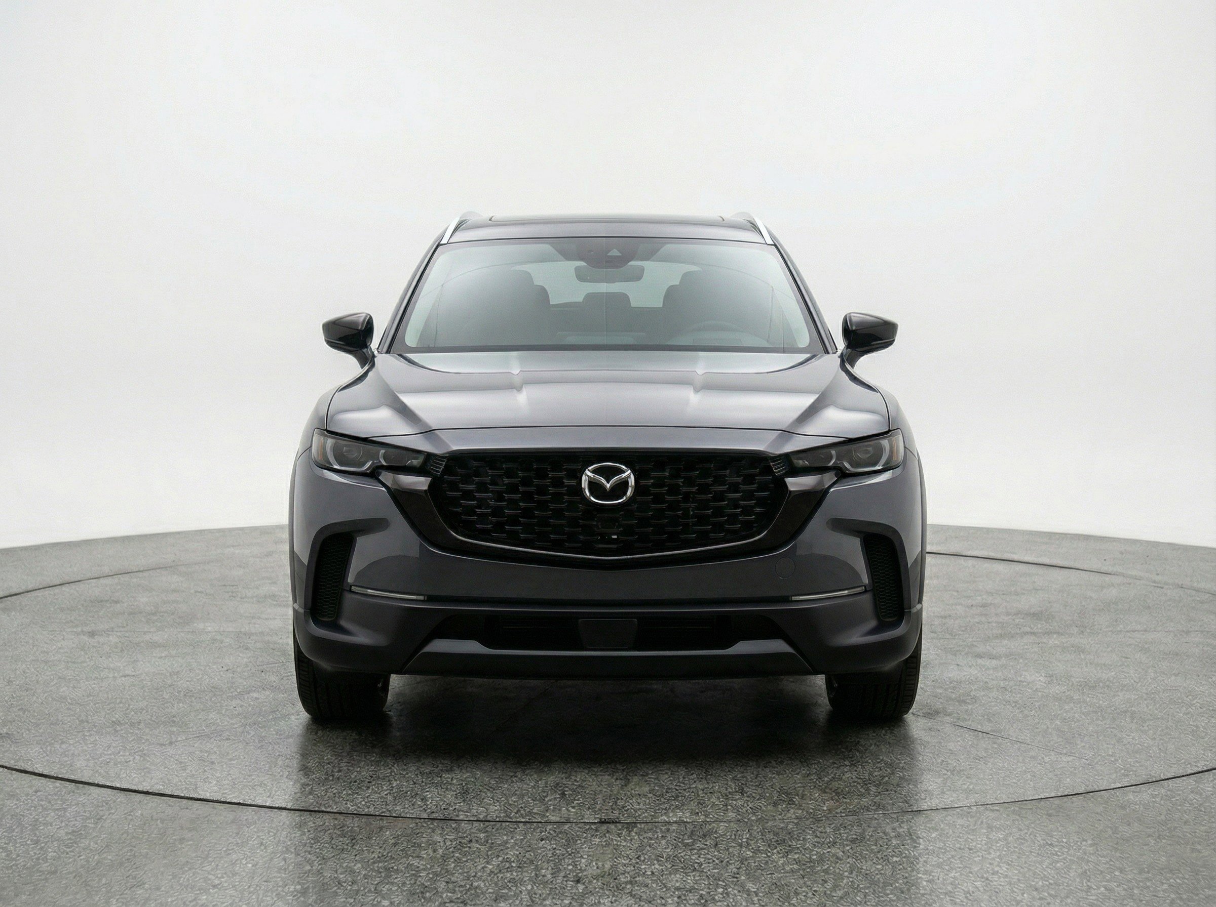 Thumbnail: 2025 Mazda CX-50 - 2