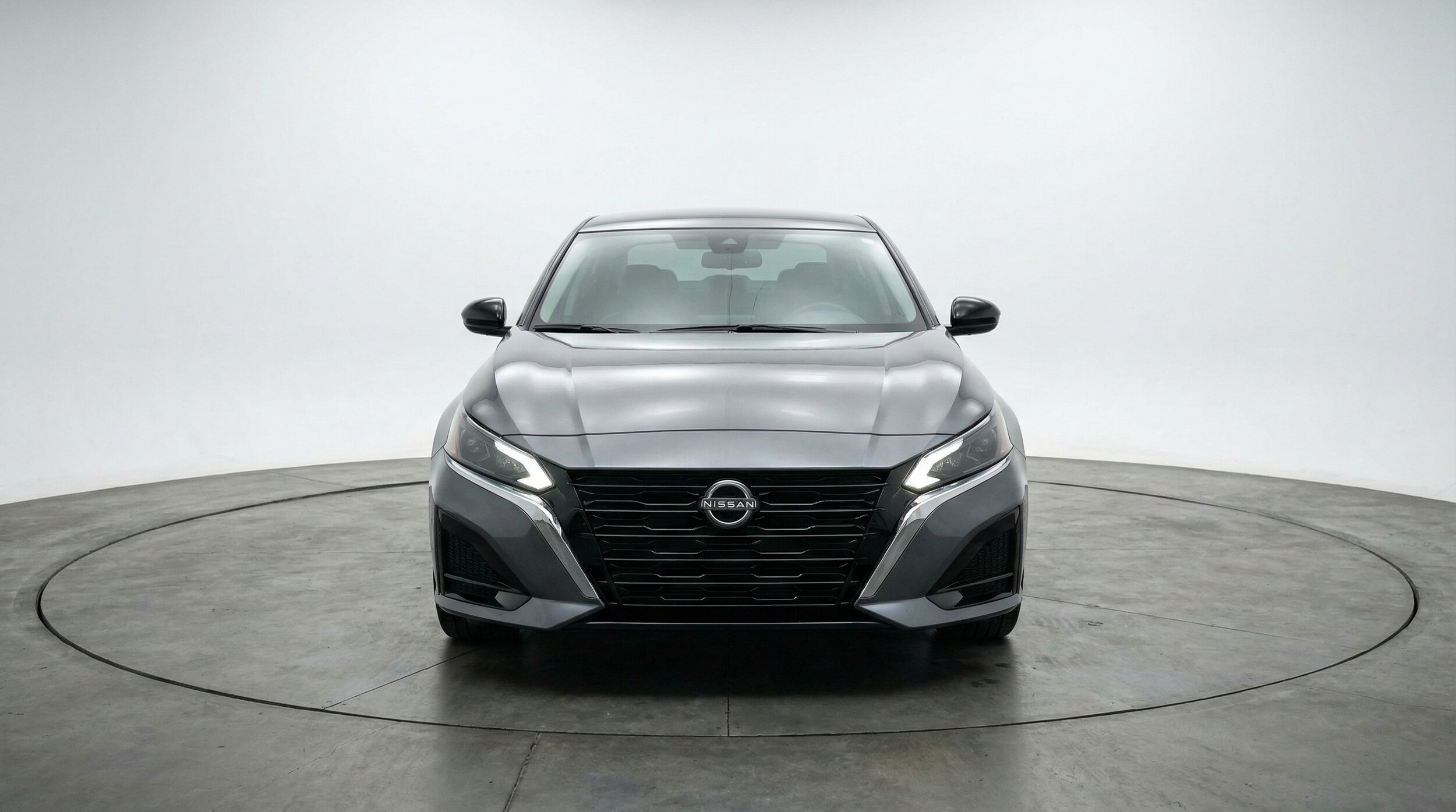 Thumbnail: 2025 Nissan Altima - 2