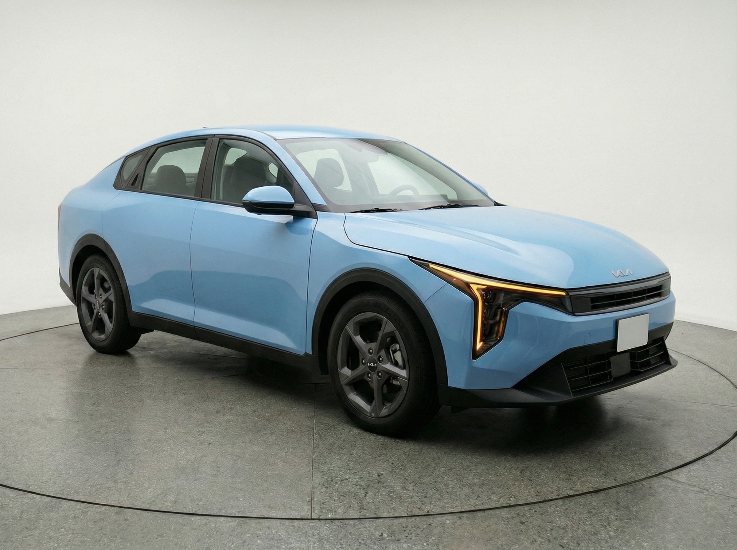 Thumbnail: 2025 Kia K4 - 1