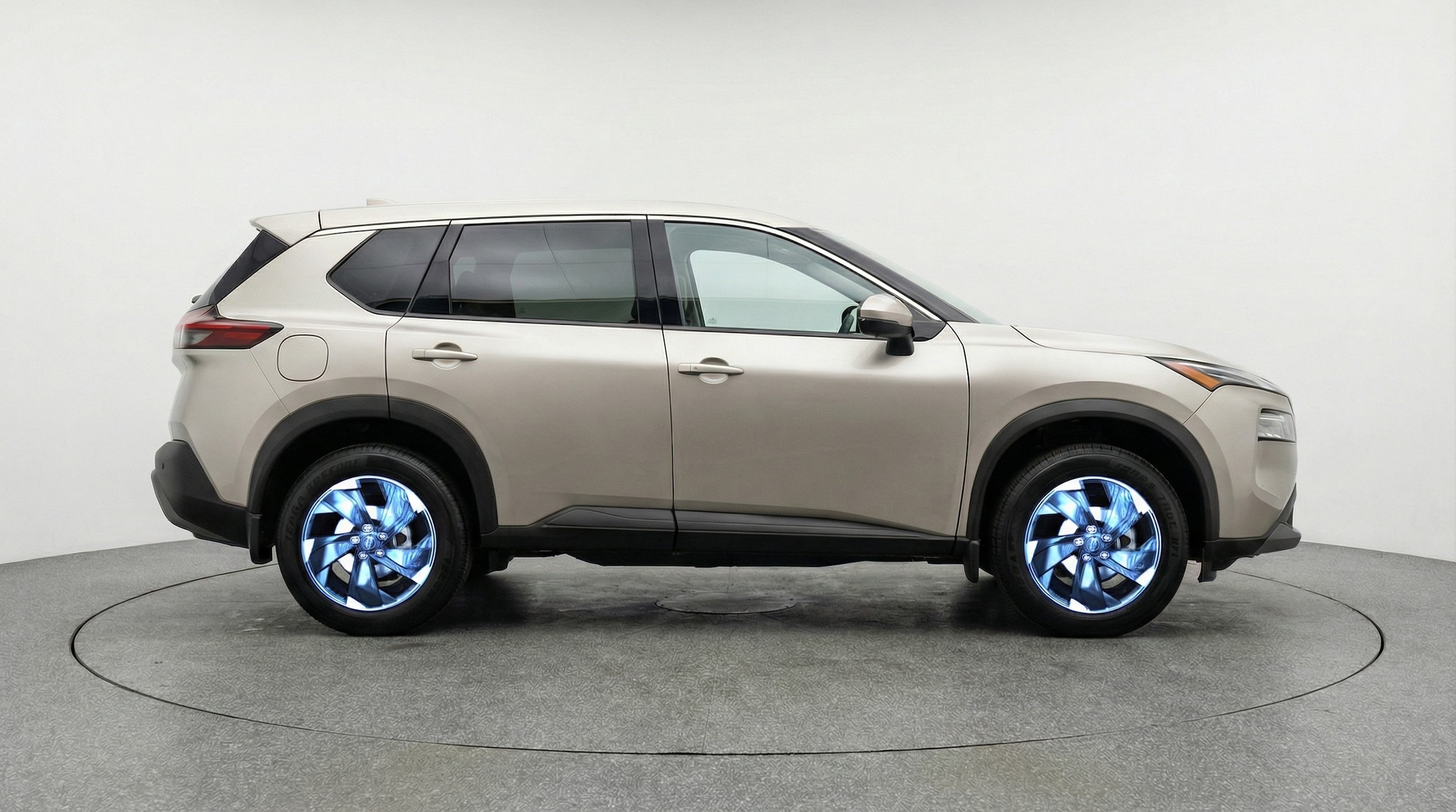 Thumbnail: 2025 Nissan Rogue - 8