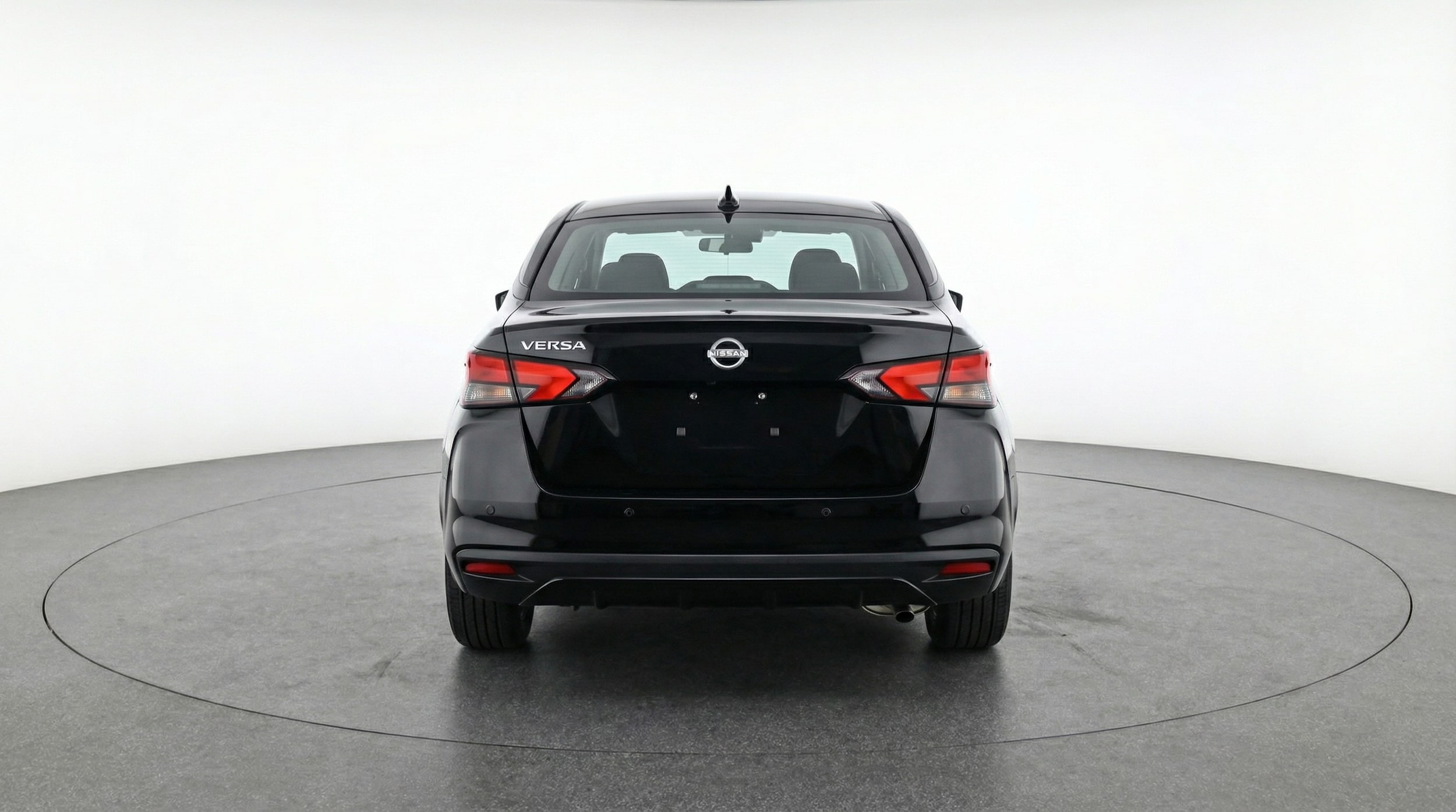 Thumbnail: 2025 Nissan Versa - 6