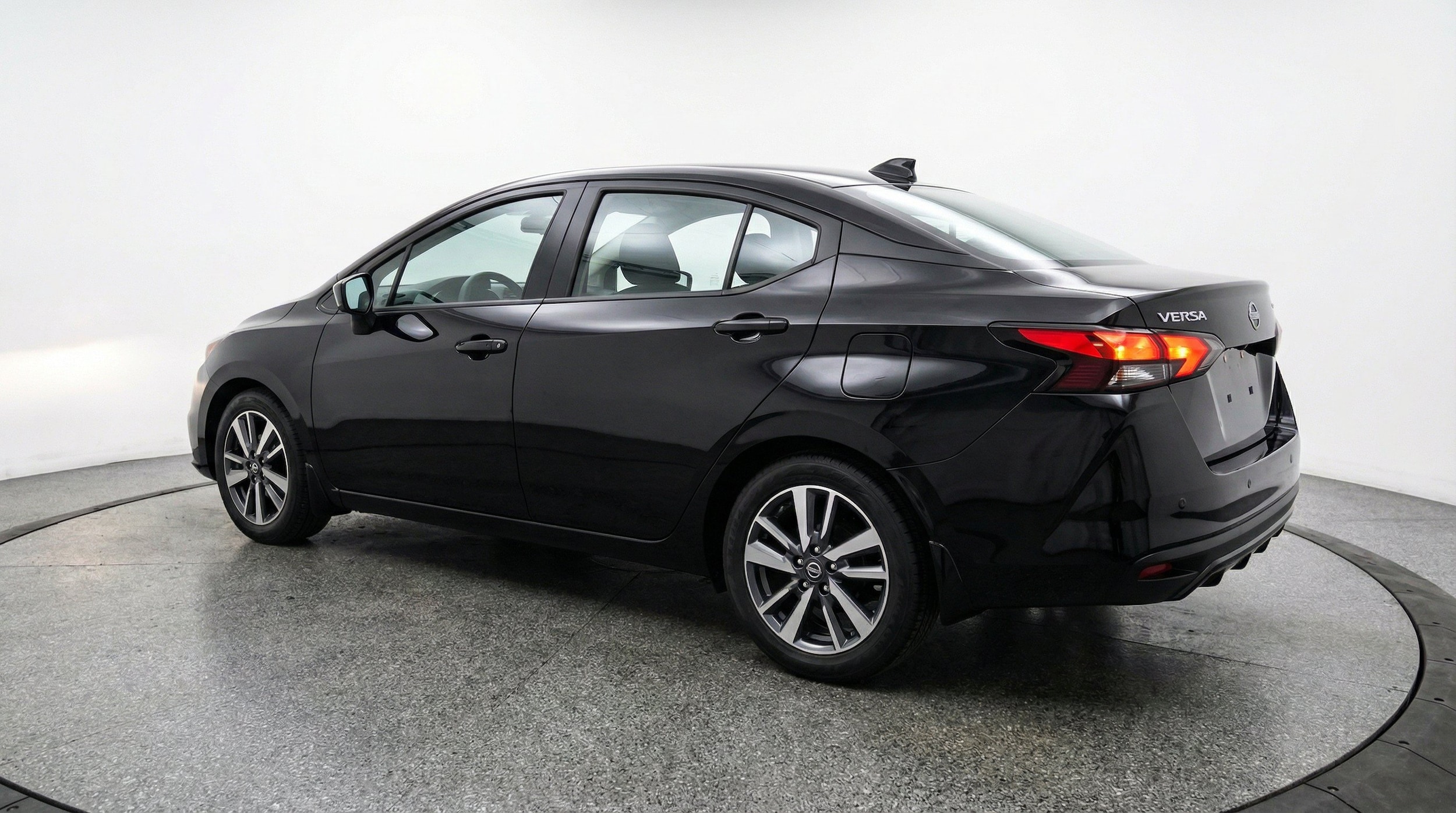 Thumbnail: 2025 Nissan Versa - 6