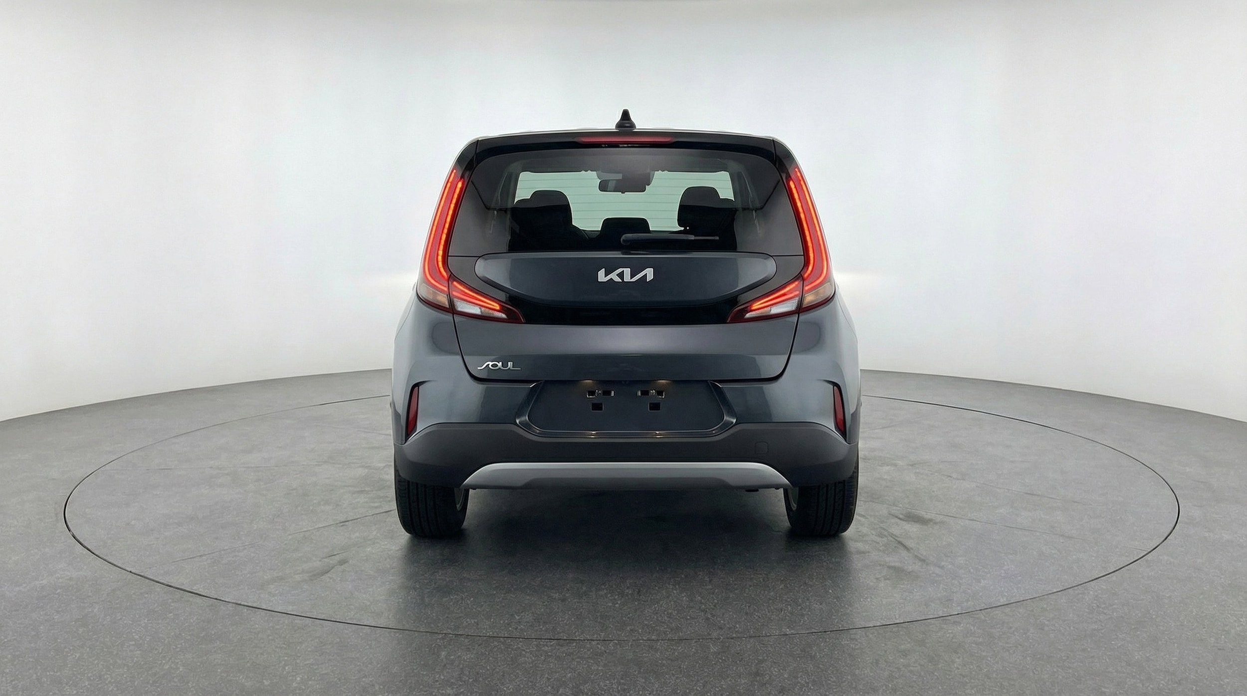 Thumbnail: 2025 Kia Soul - 7