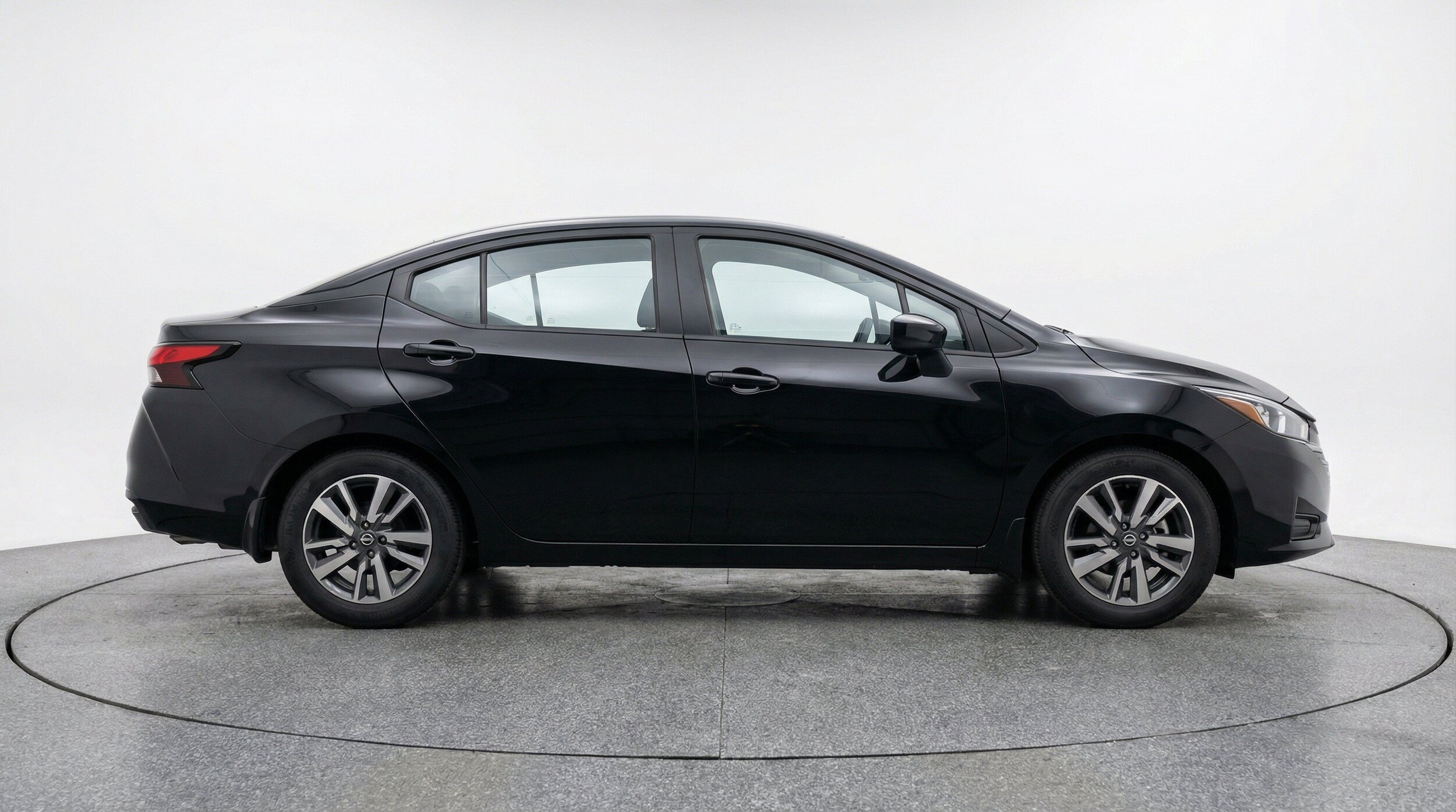 Thumbnail: 2025 Nissan Versa - 11
