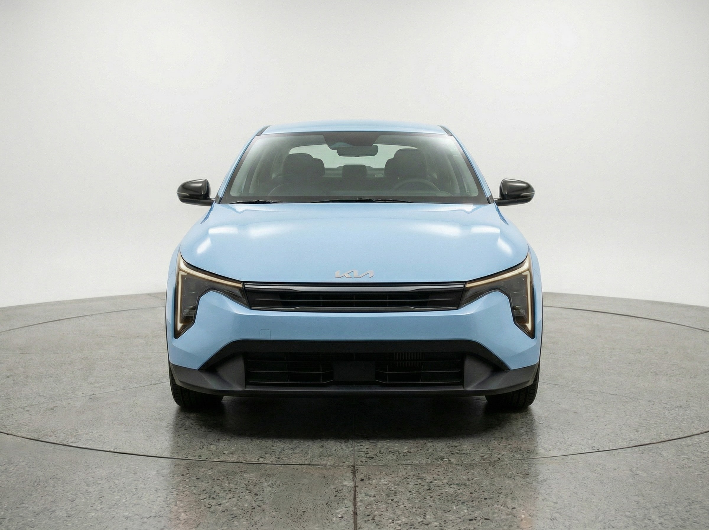 Thumbnail: 2025 Kia K4 - 2