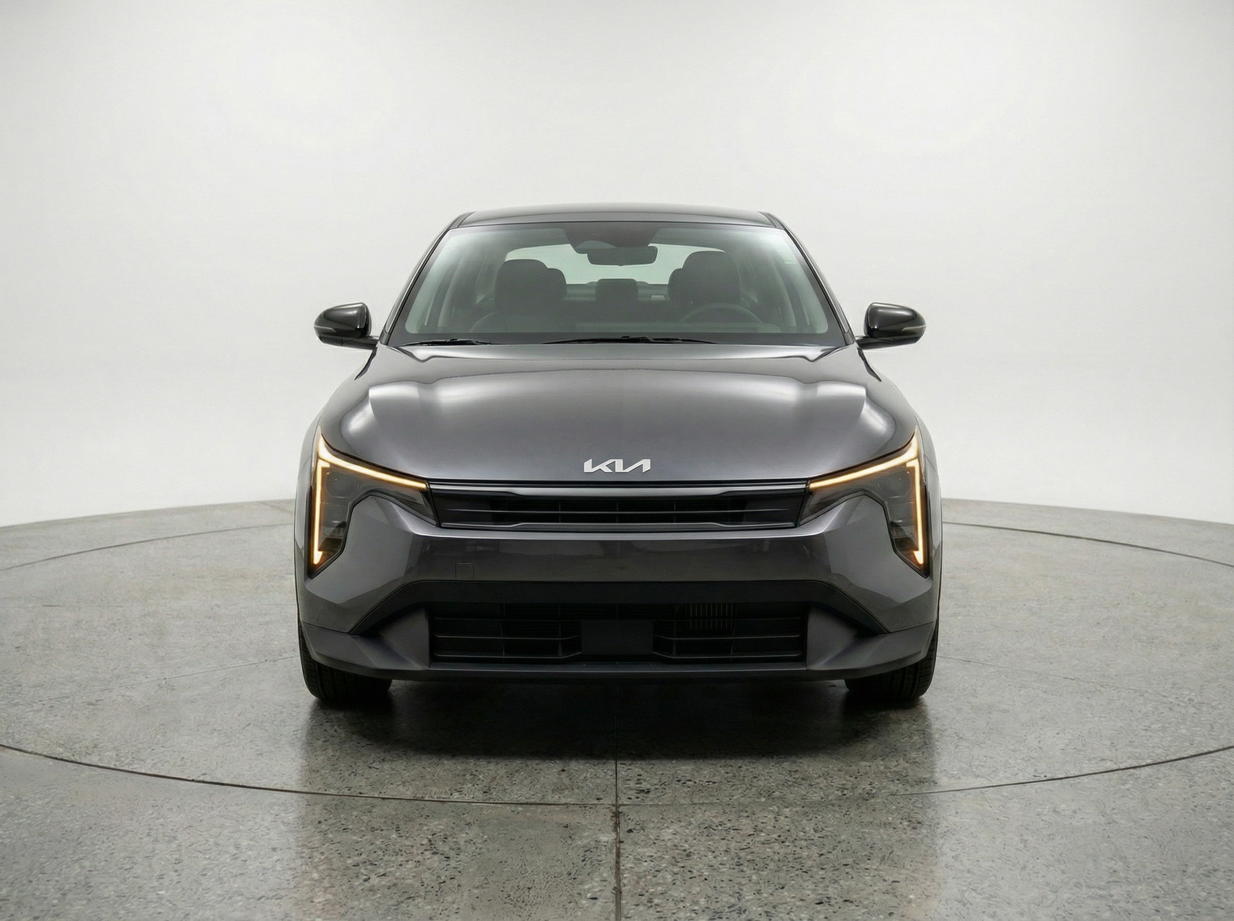 Thumbnail: 2025 Kia K4 - 2