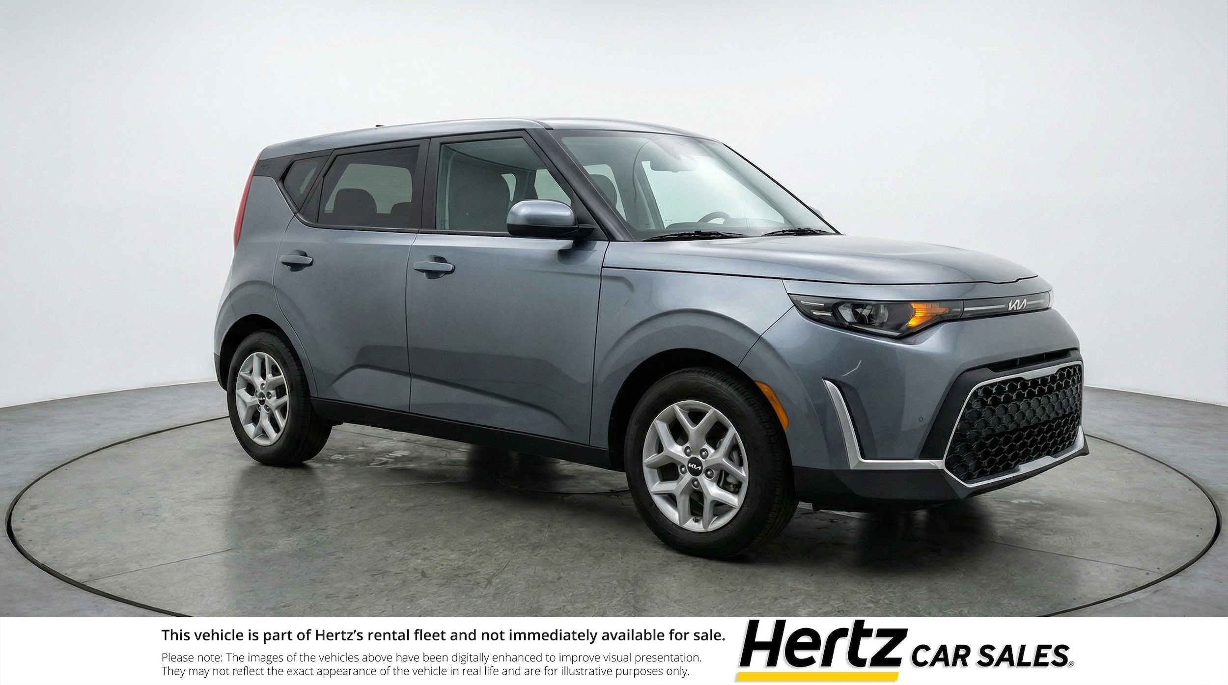 Thumbnail: 2025 Kia Soul - 1