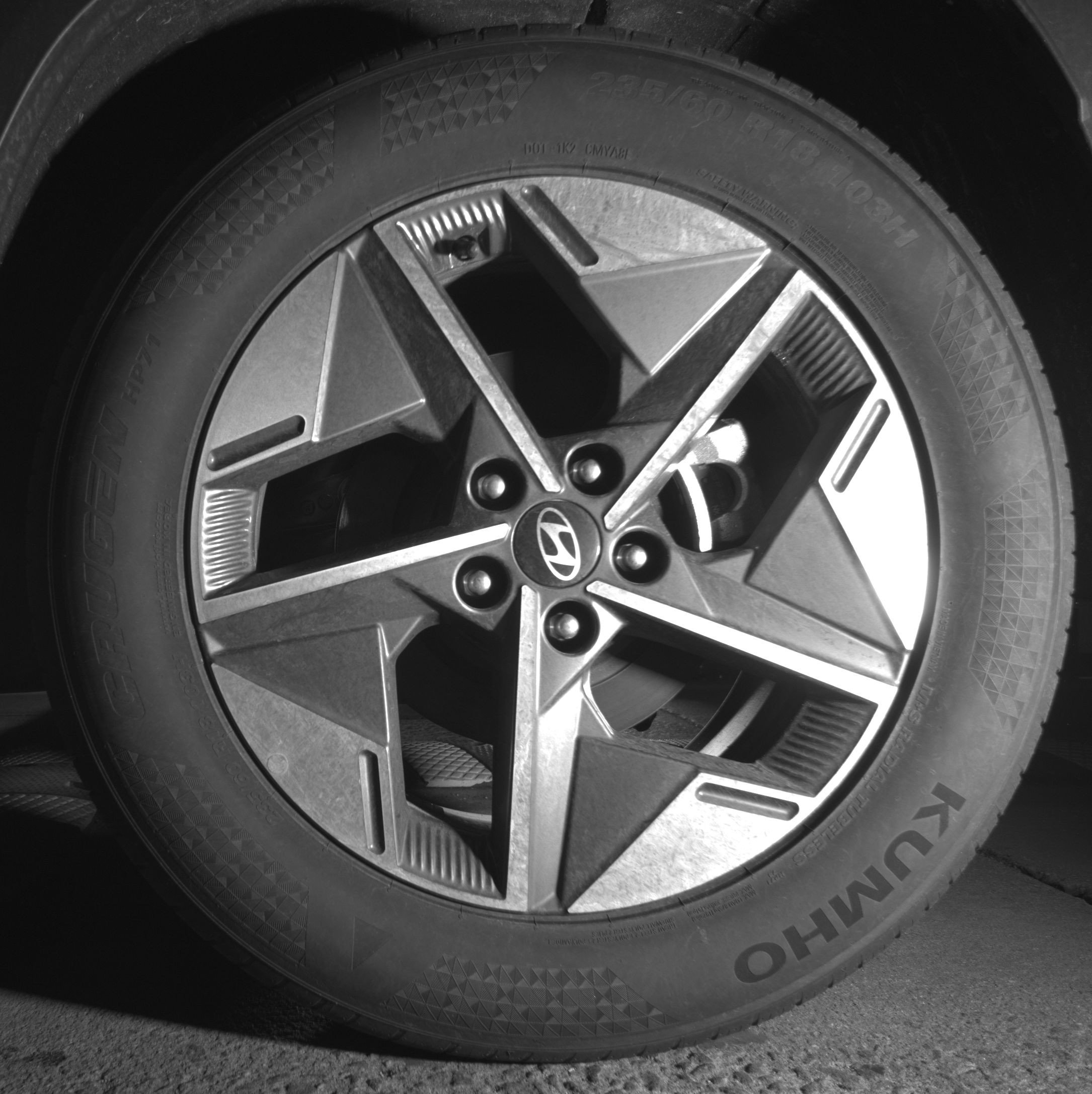 Thumbnail: 2026 Hyundai Tucson - 14