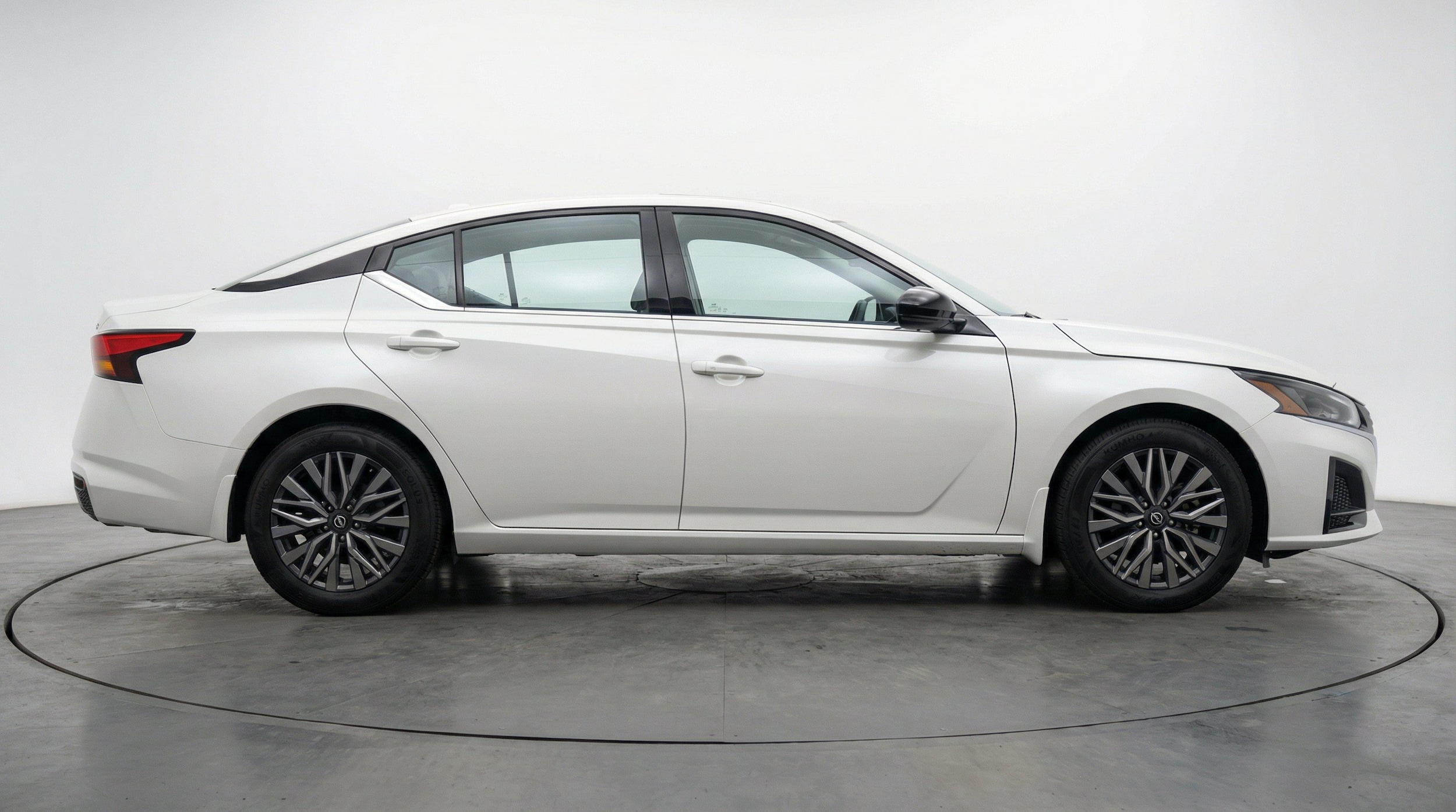 Thumbnail: 2026 Nissan Altima - 11